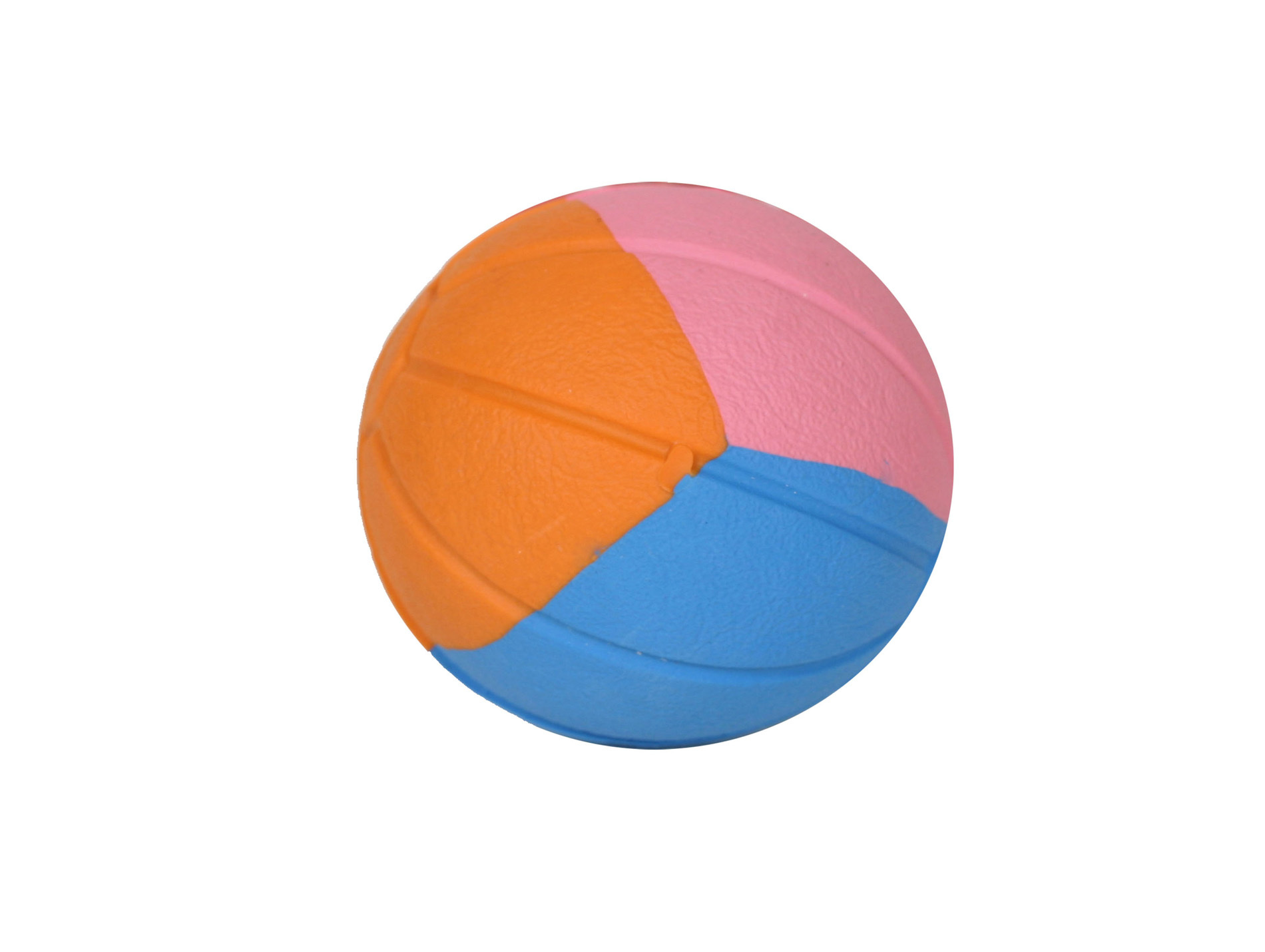 Balle caoutchouc MARTIN SELLIER ø50mm