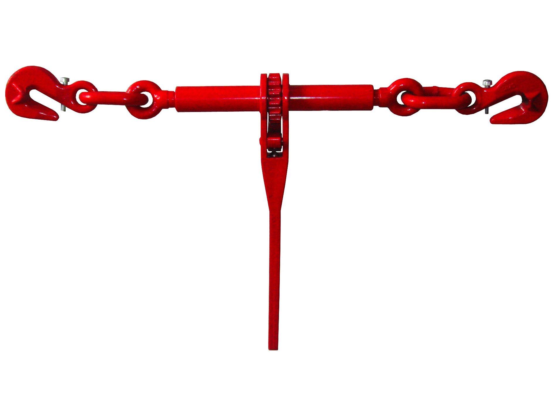 Tendeur cliquet VIGOUROUX 10mm résistance rupture 12,5T
