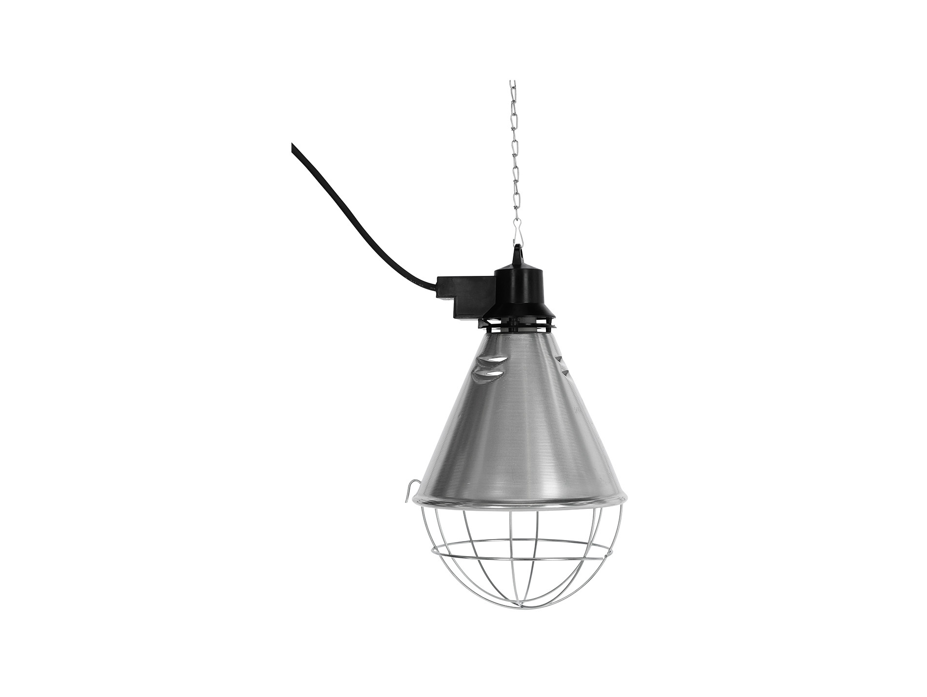 Protecteur de lampe infrarouge 5m