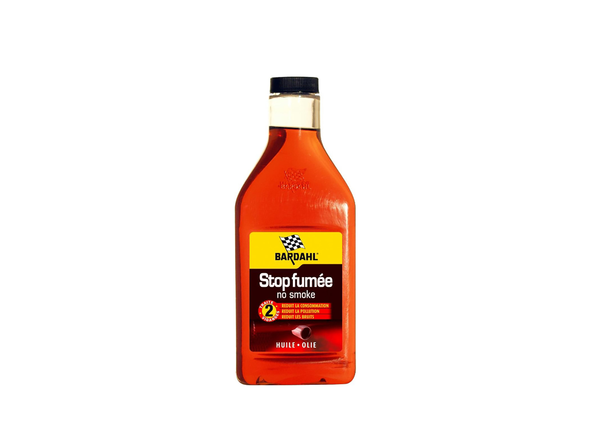 Stop fumée BARDAHL 475ml