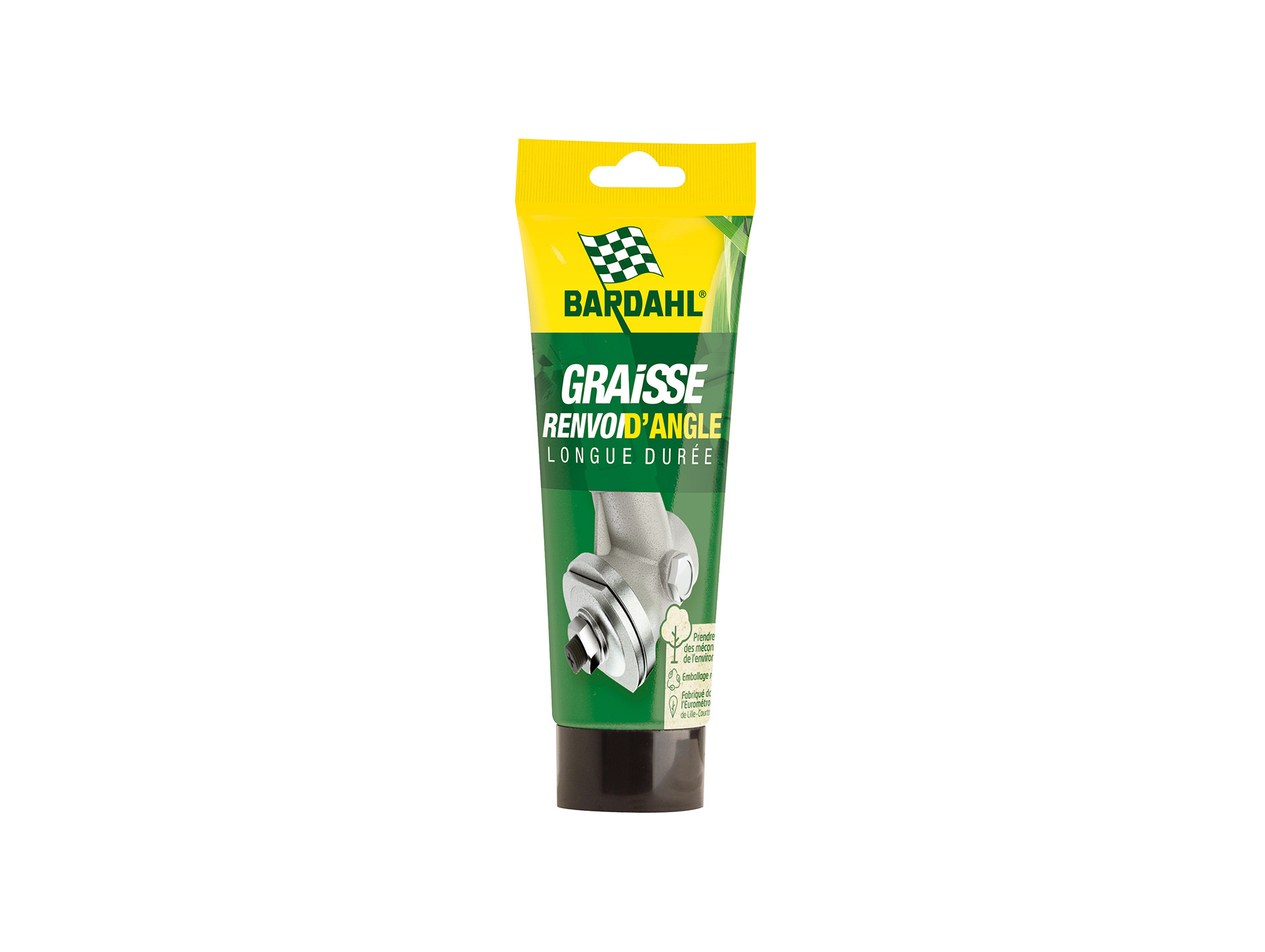 Graisse spéciale renvoie d'angle BARDAHL 150g