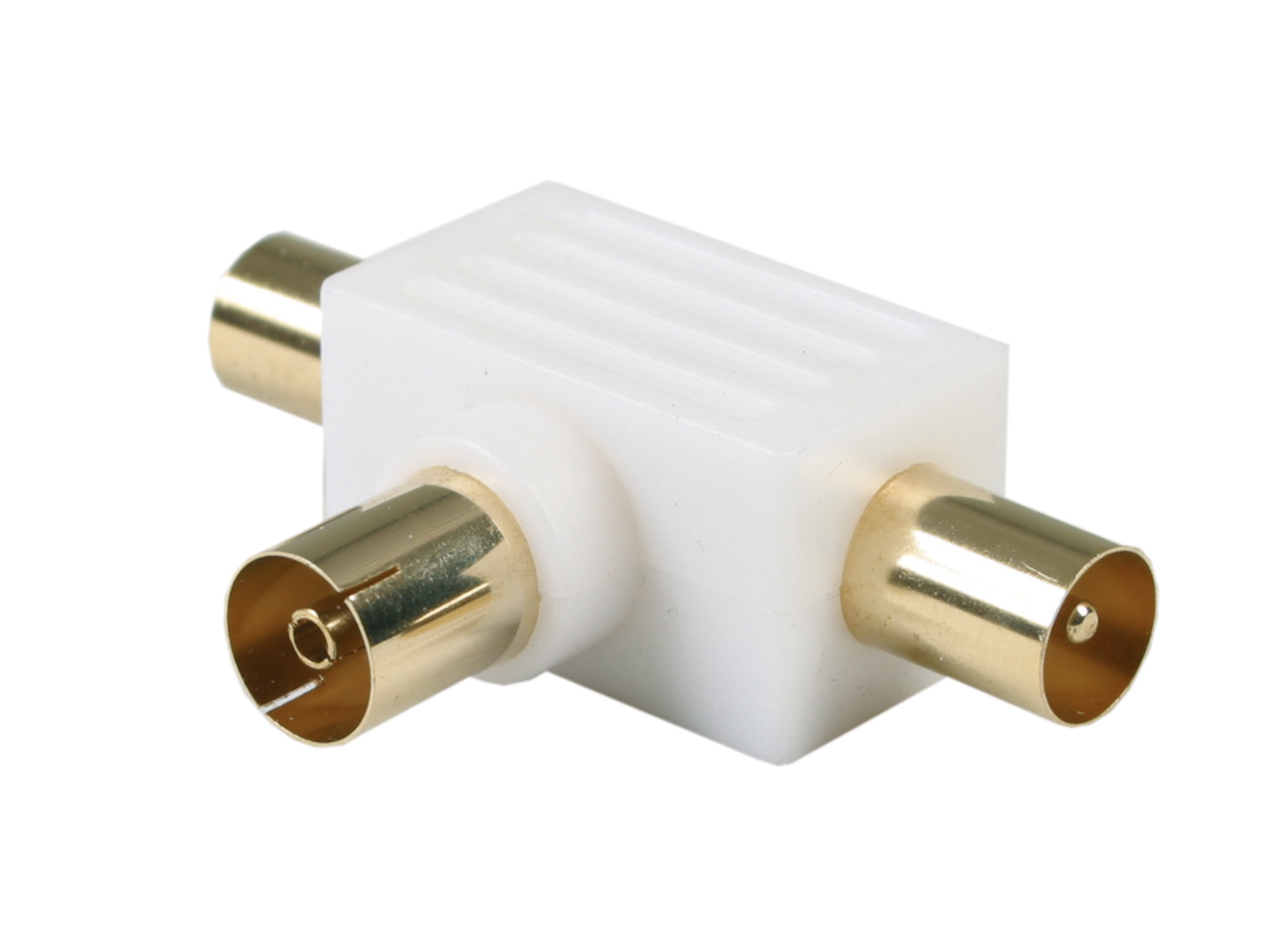 Té de répartition Ø9.52mm connectique OR