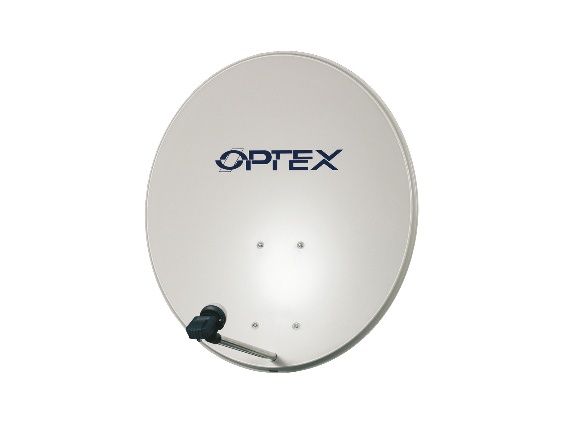 Kit parabole universel Ø80cm avec tête