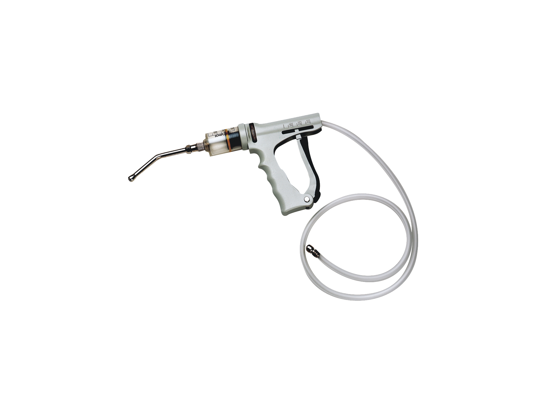 Pistolet drogueur automatique Bravo 30 ml