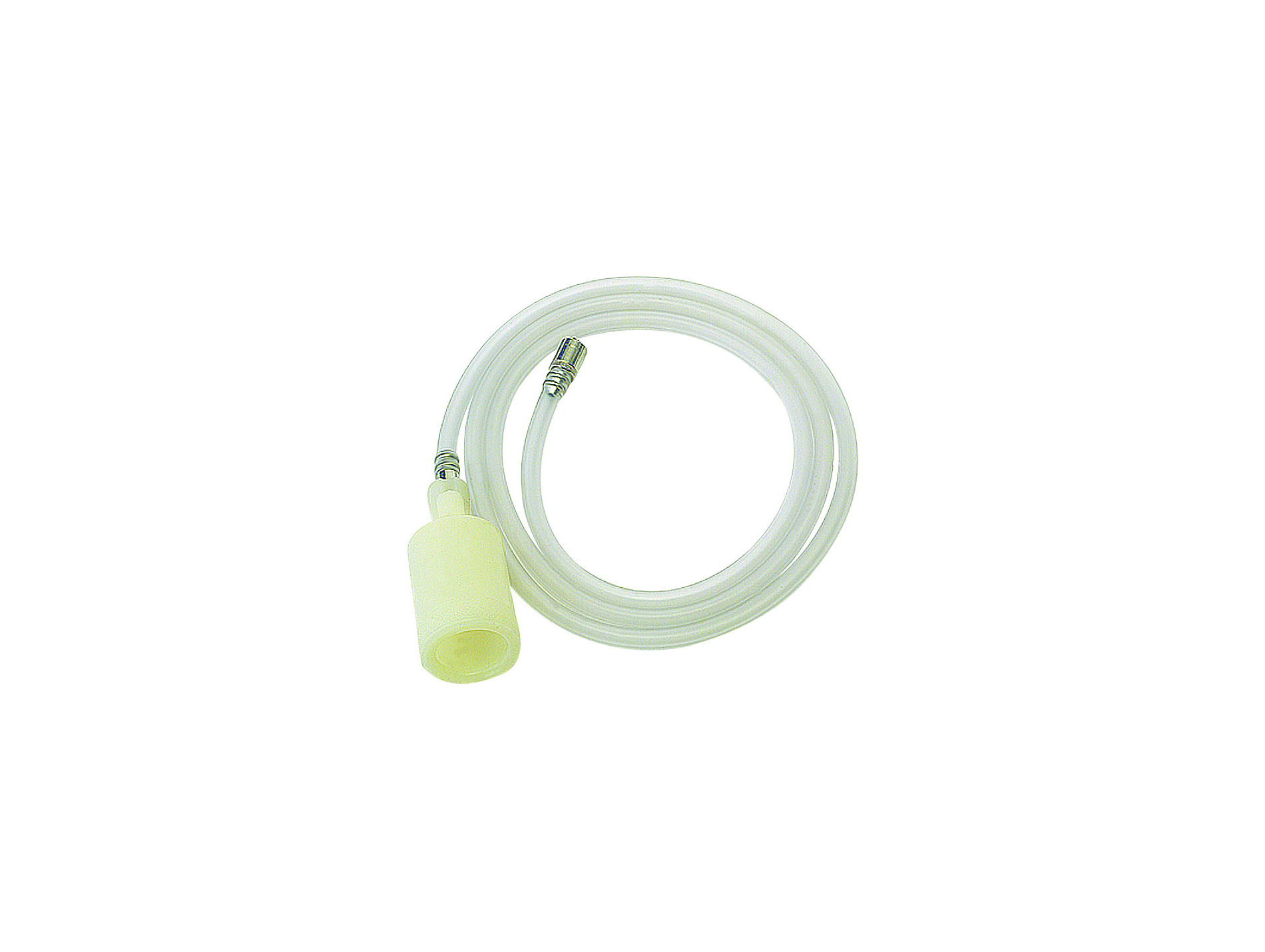 Set perfusion DEMAPLAST en silicone