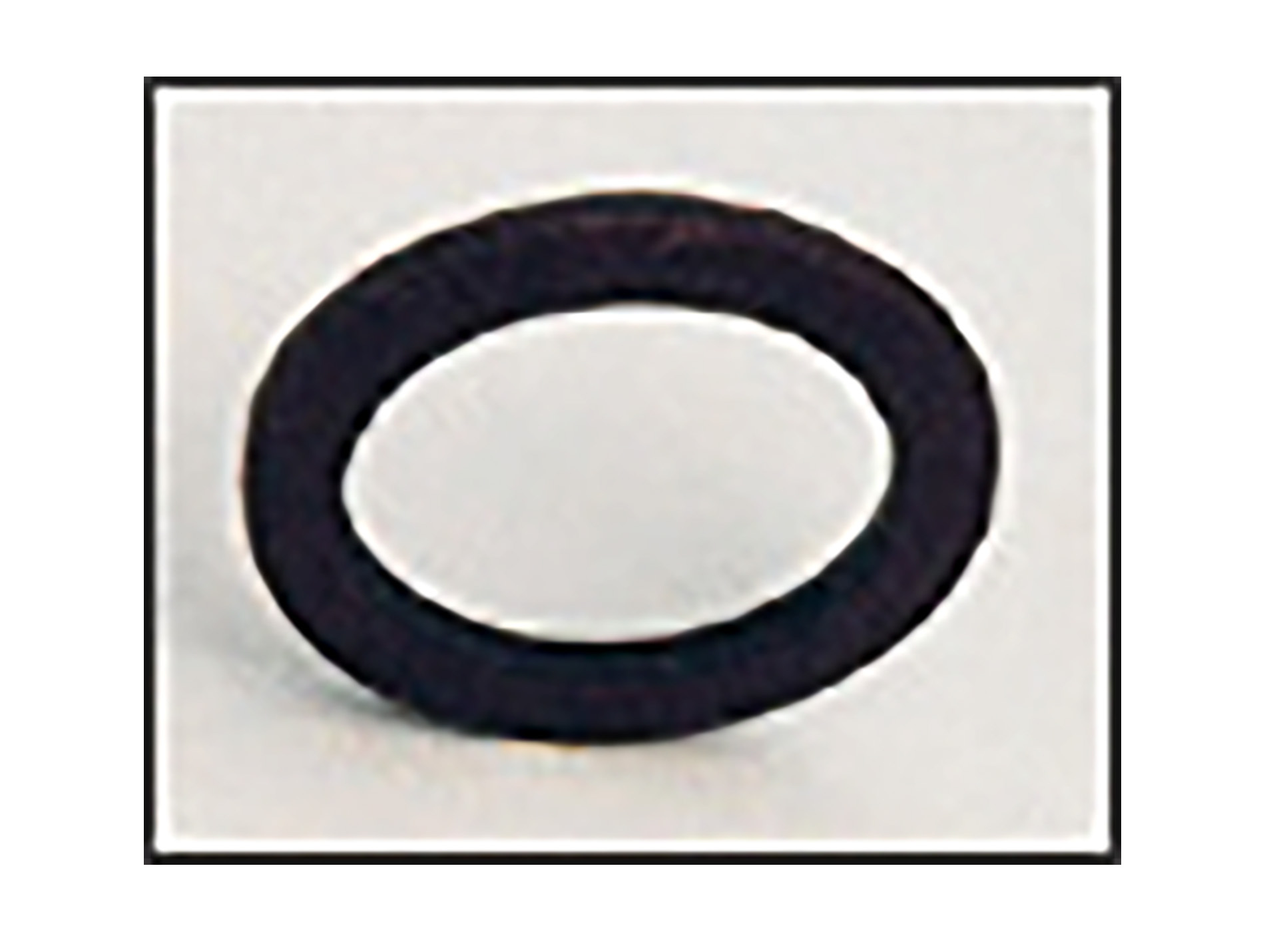 Joint FAUQUET pour raccord rapide en laiton Ø10,5mm