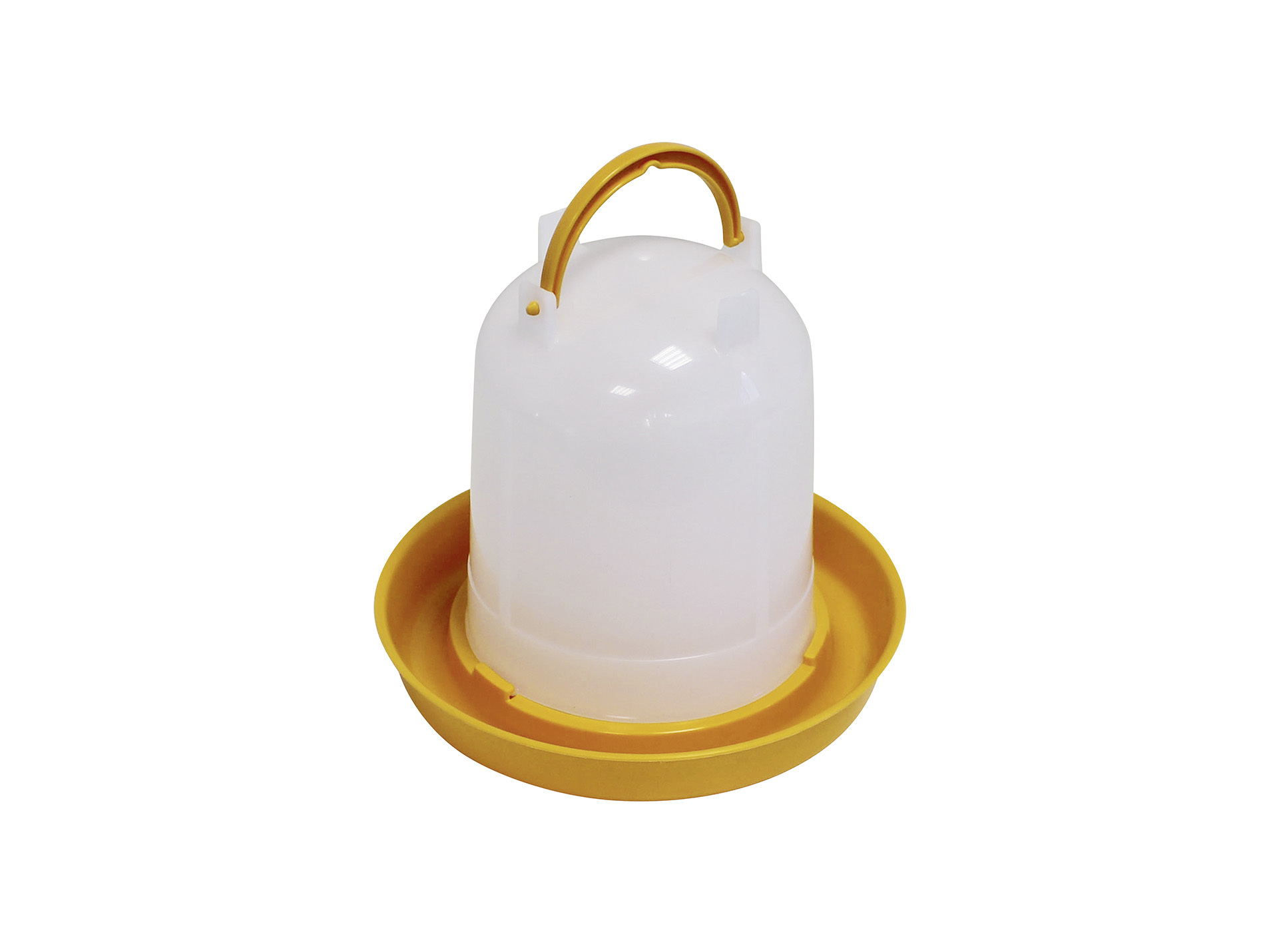 Abreuvoir à baïonnette 1,5L