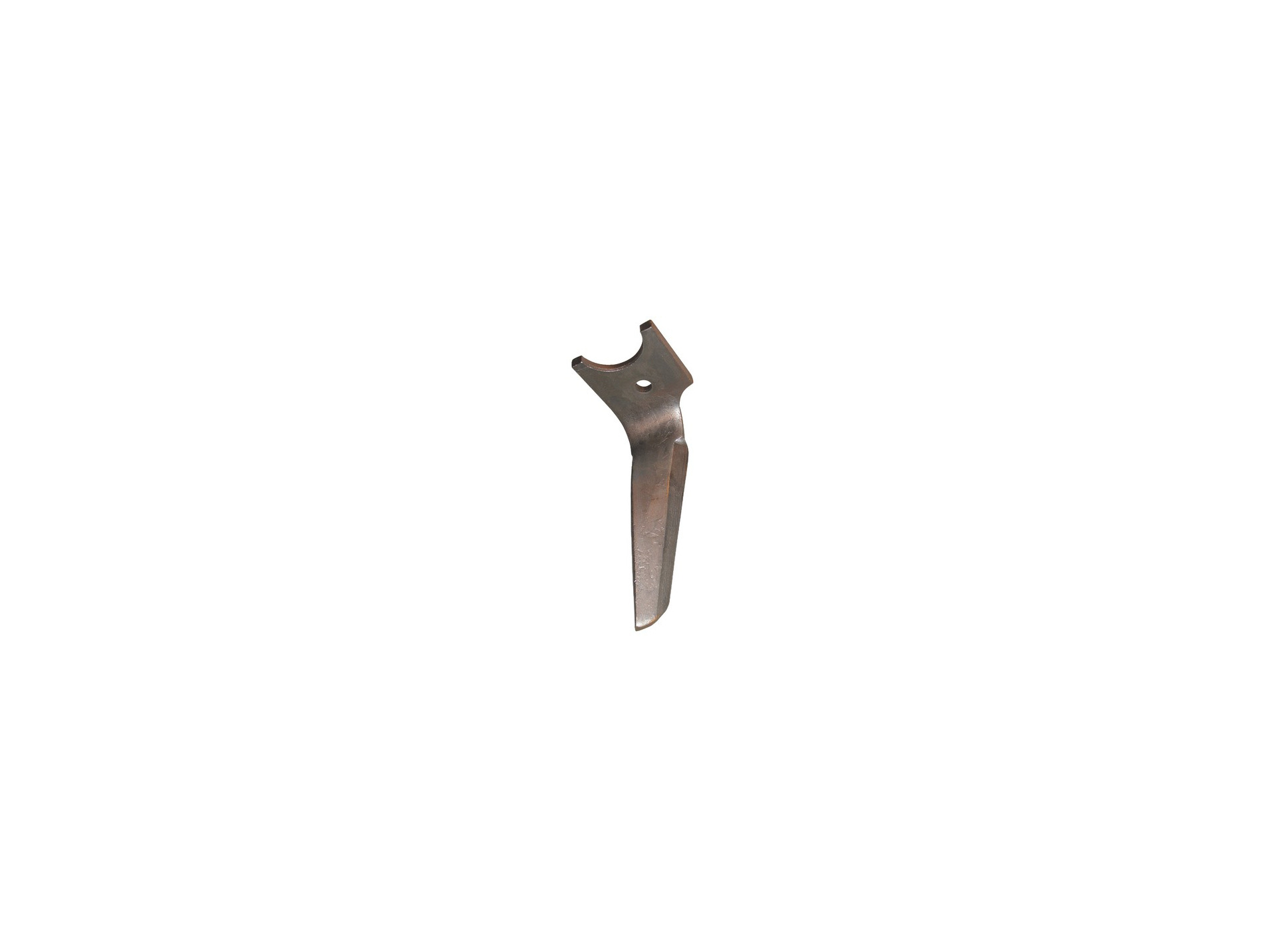 Dent rotative KUHN droite adaptable fast fit K2500080