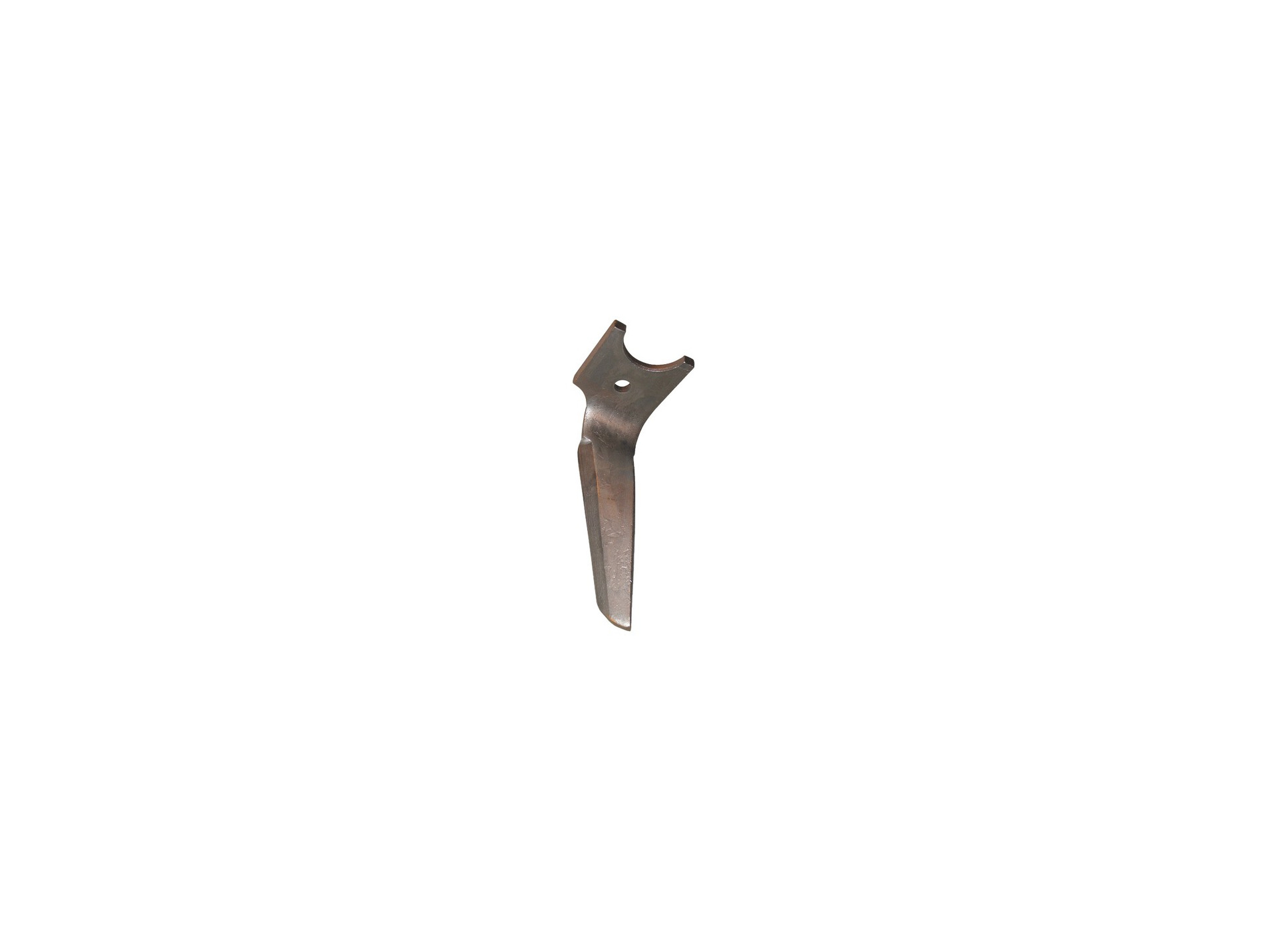 Dent rotative KUHN gauche adaptable fast fit K2500070