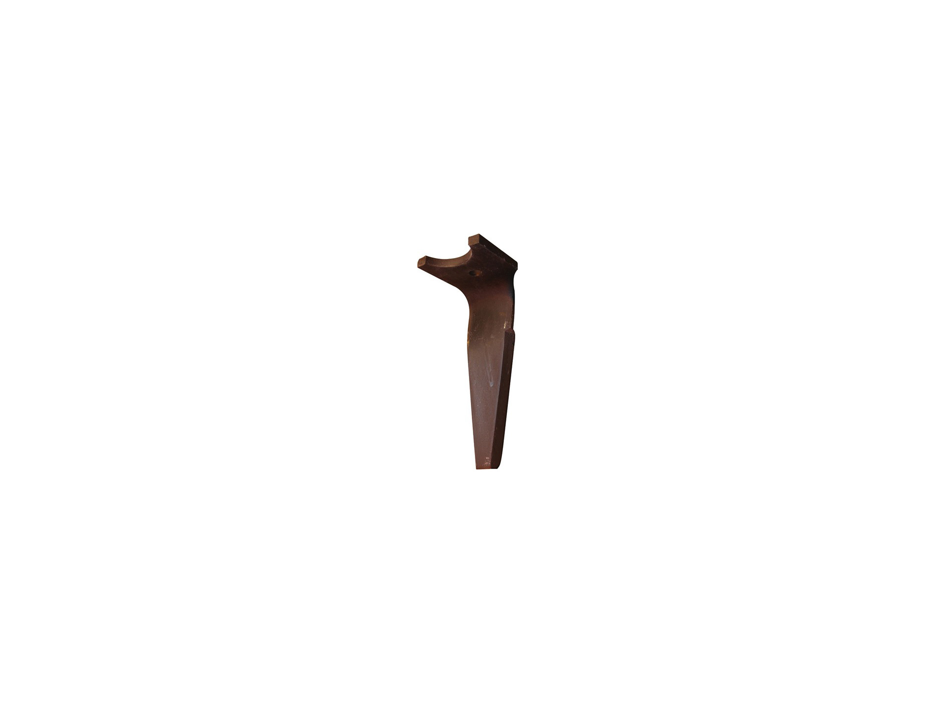 Dent rotative KUHN droite adaptable fast fit K2500100