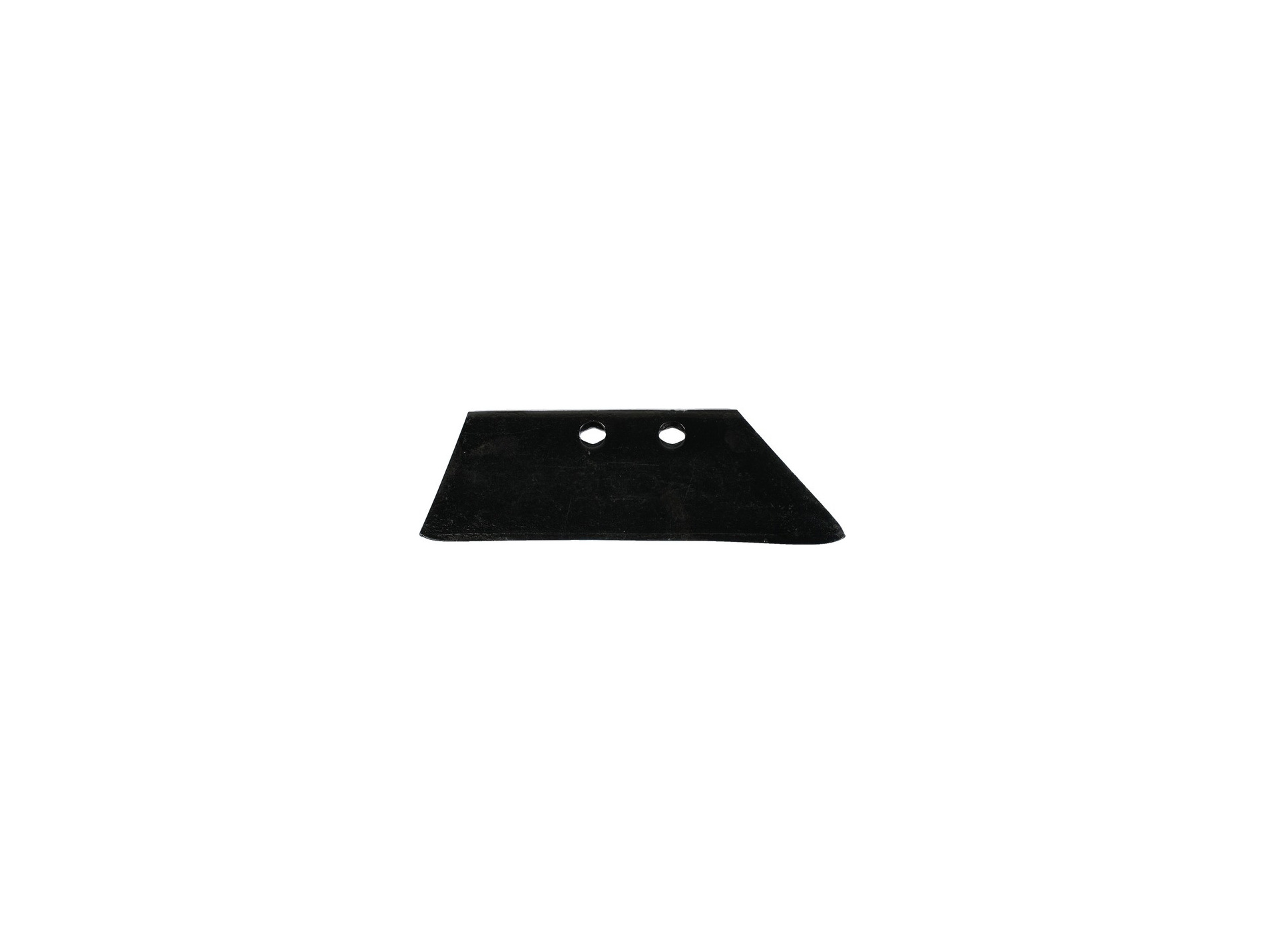 Soc rasette KUHN HUARD large droit adaptable zxl