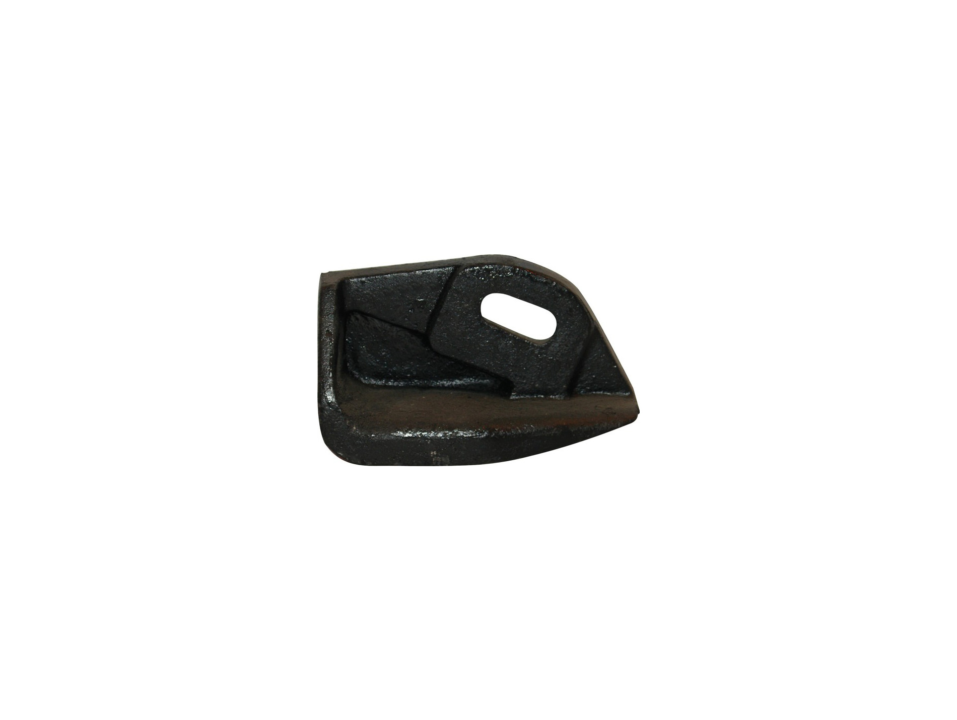 Talon KUHN droit adaptable 763008
