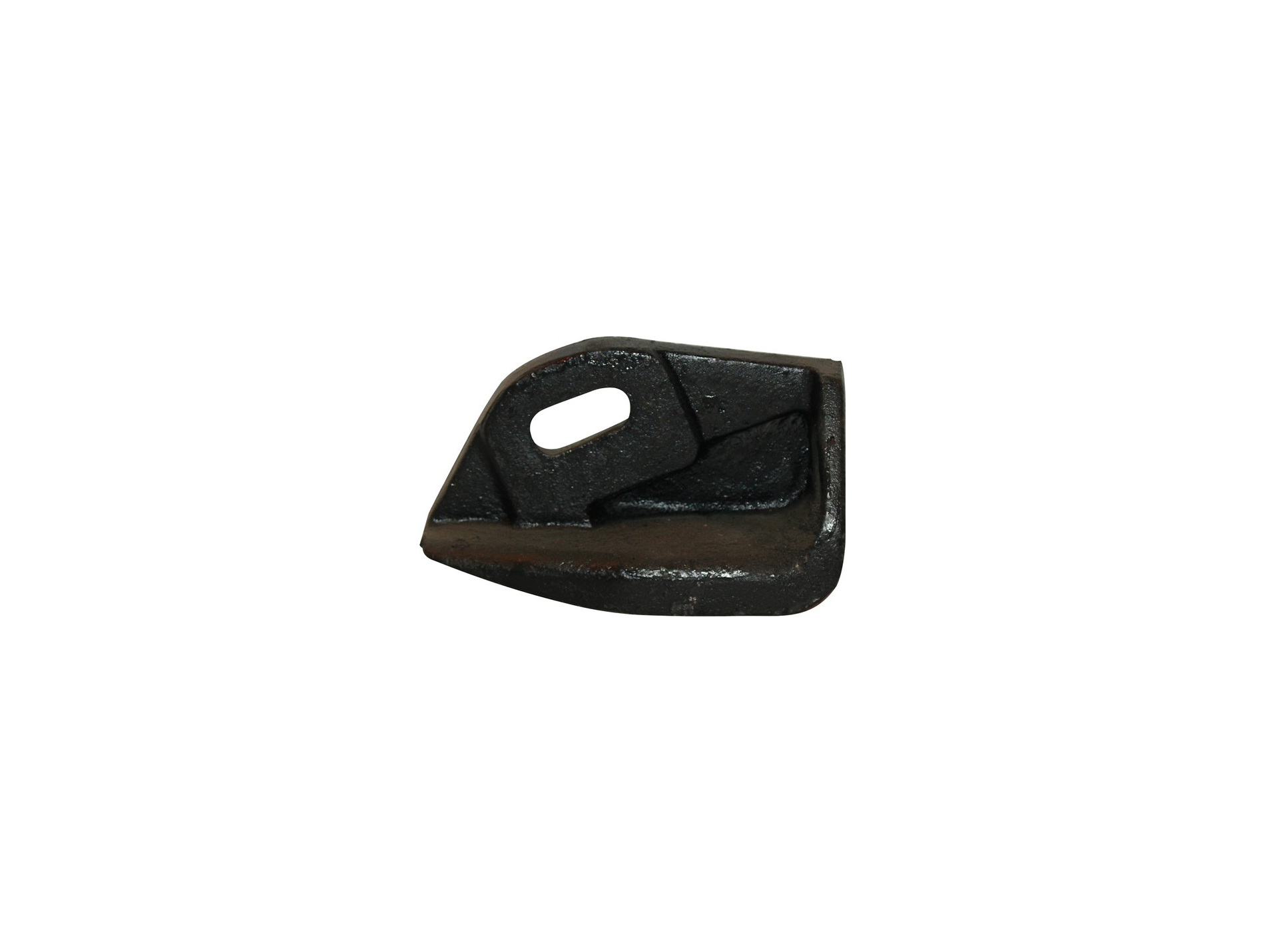 Talon KUHN gauche adaptable 763009