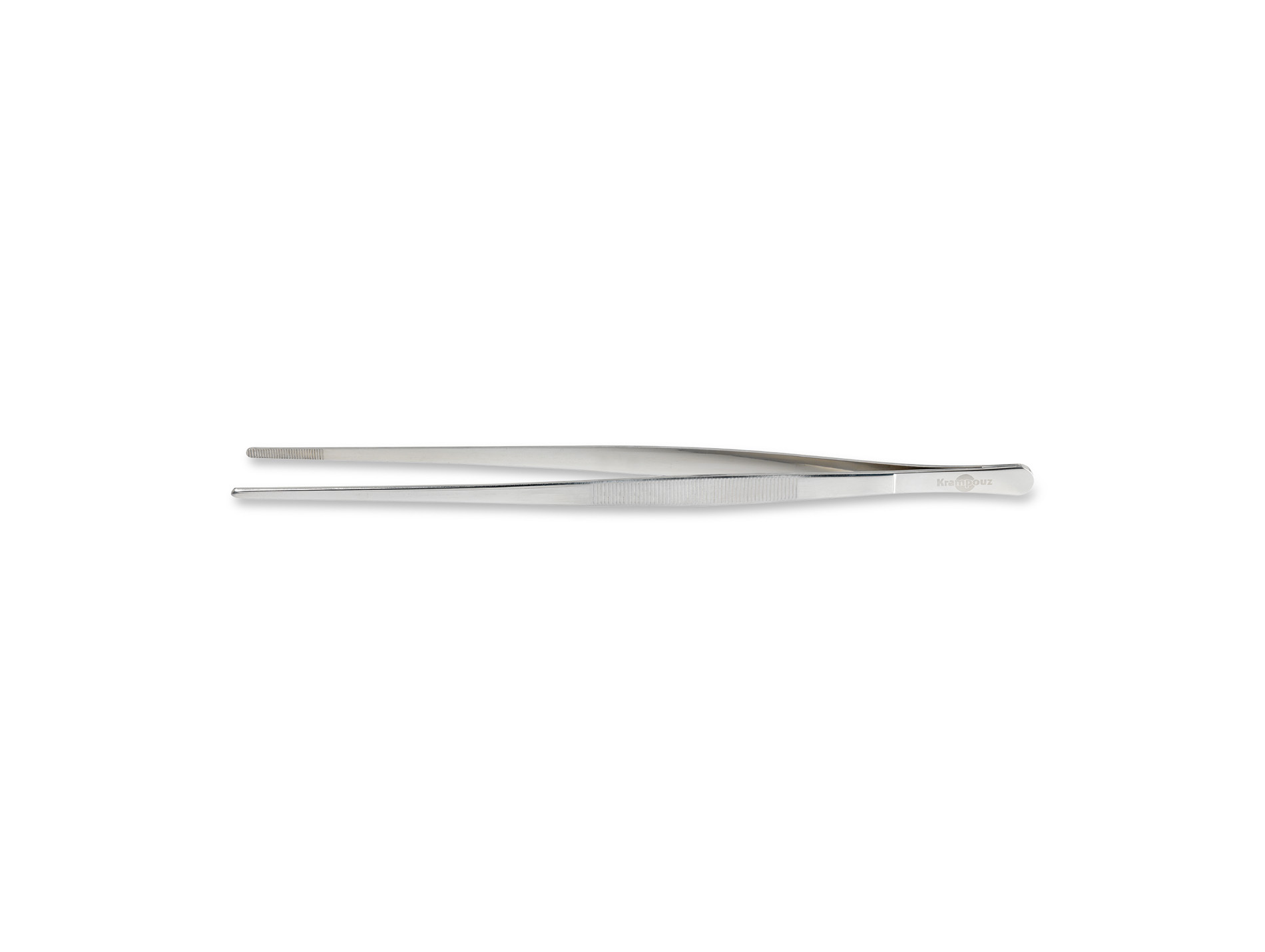 Pince inox KRAMPOUZ 30cm