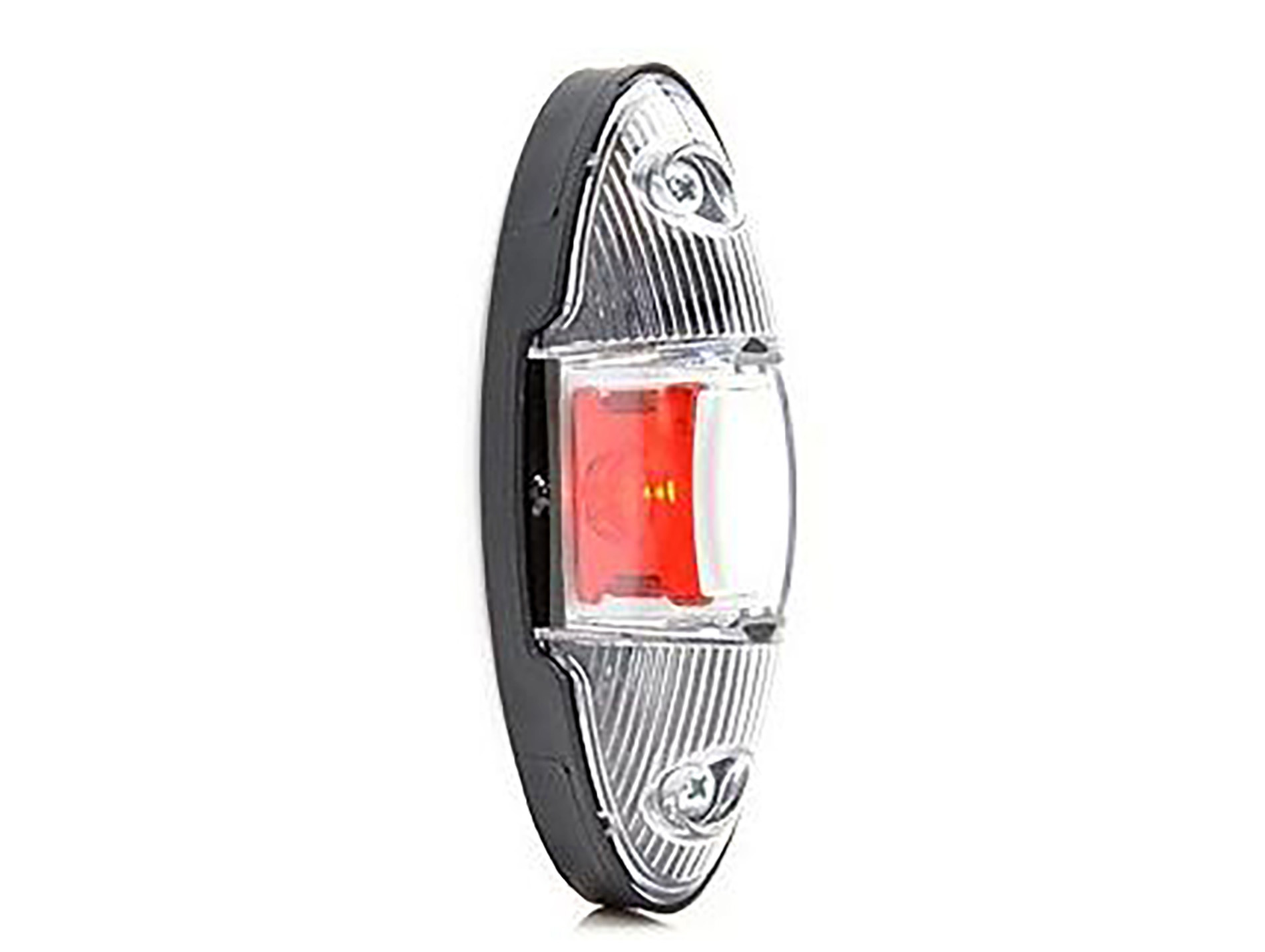 Feu gabarit LED 2 fonctions à plaquer SÉLECTION EMERAUDE