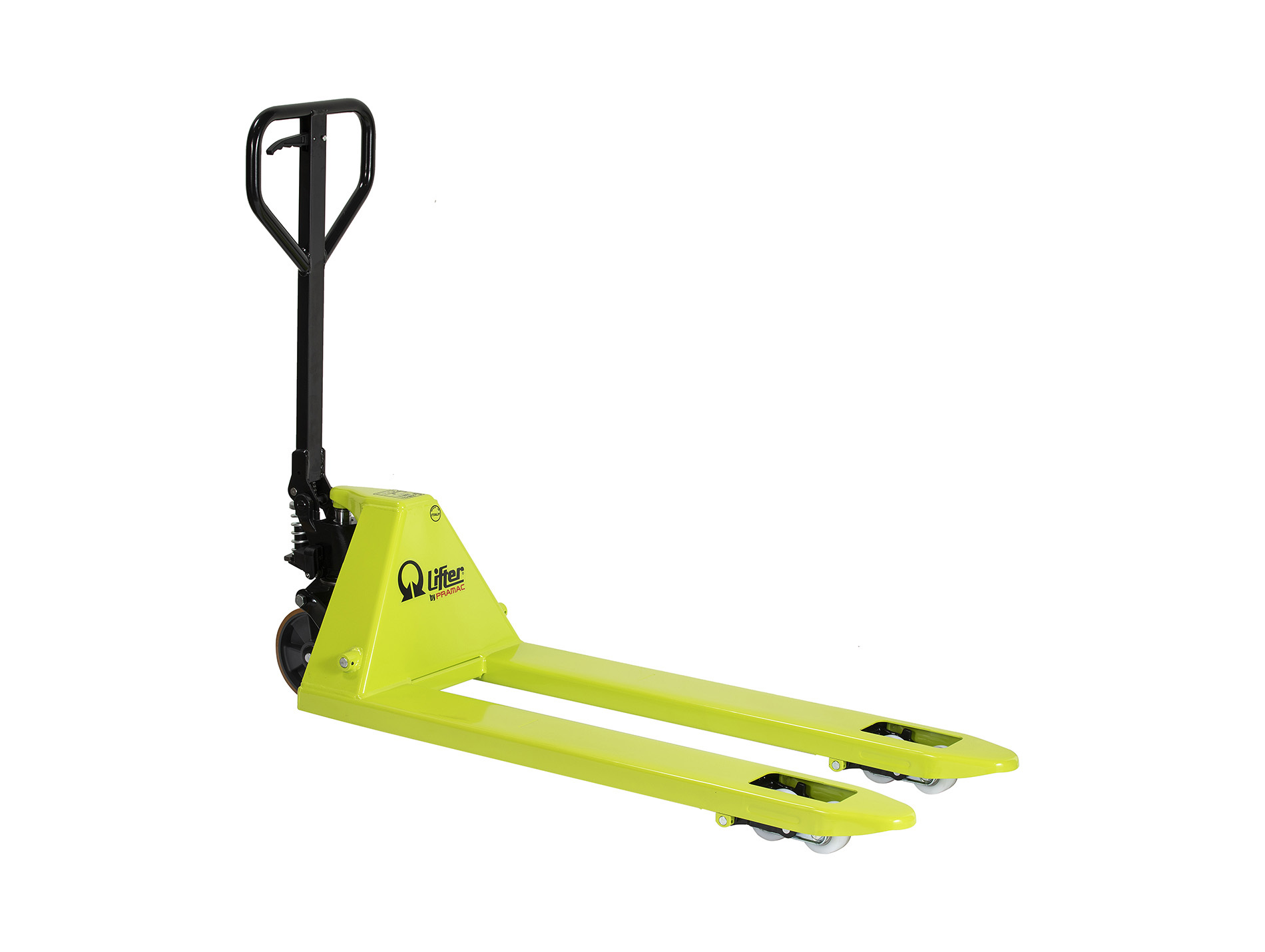 Transpalette manuel PRAMAC 2,5T