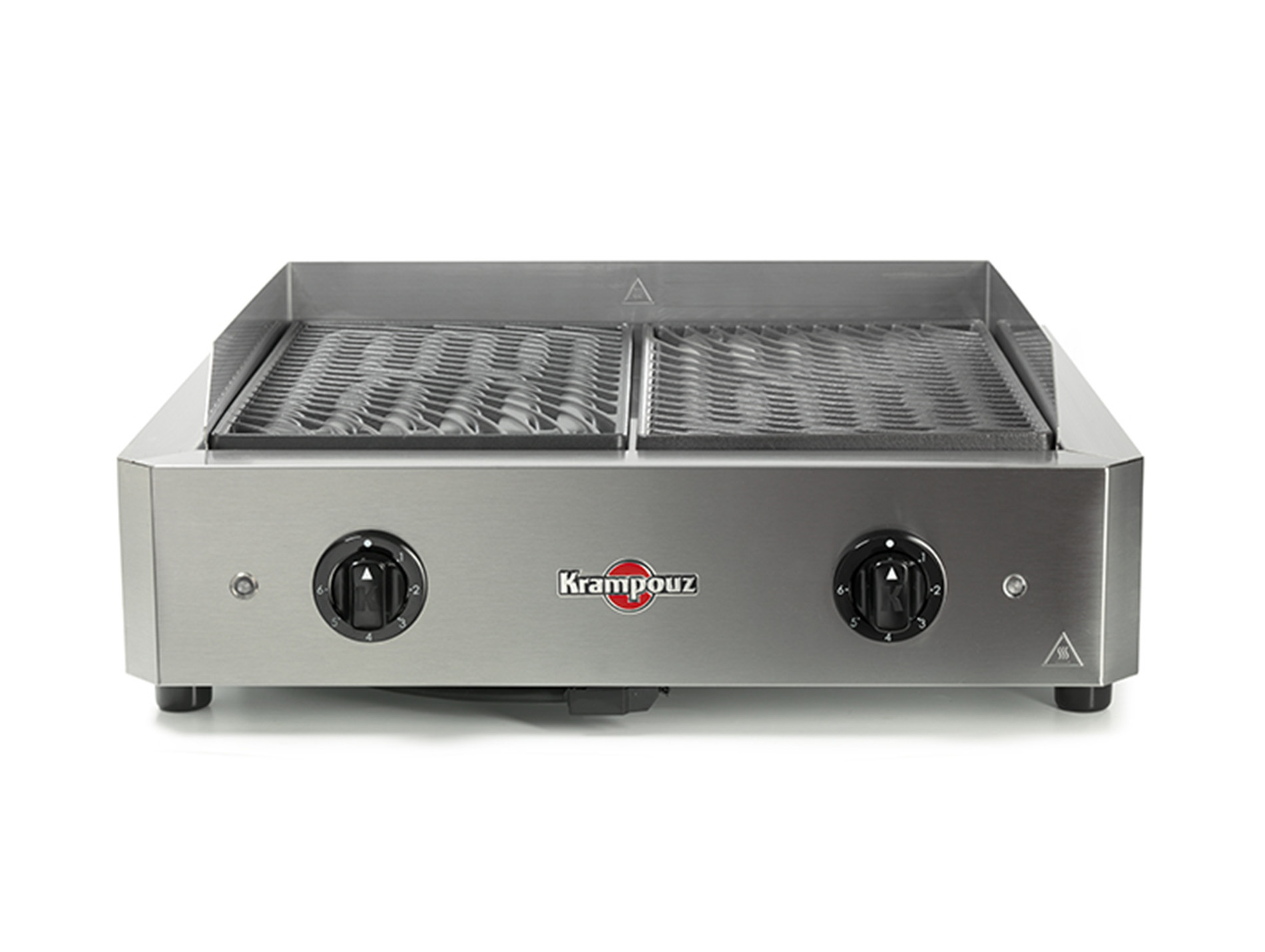 Barbecue électrique KRAMPOUZ Mythic XL