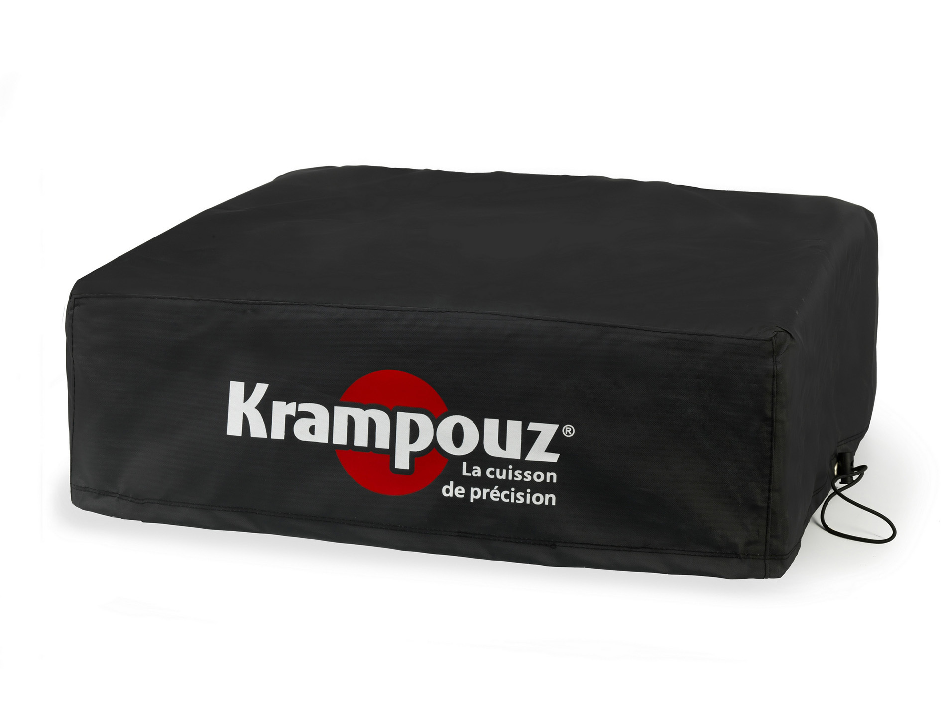 Housse barbecue et plancha KRAMPOUZ Duo K