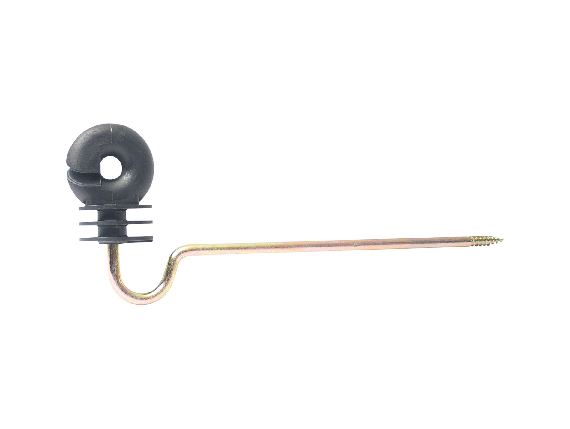 Isolateur annulaire écarteur LACME L.21cm x10