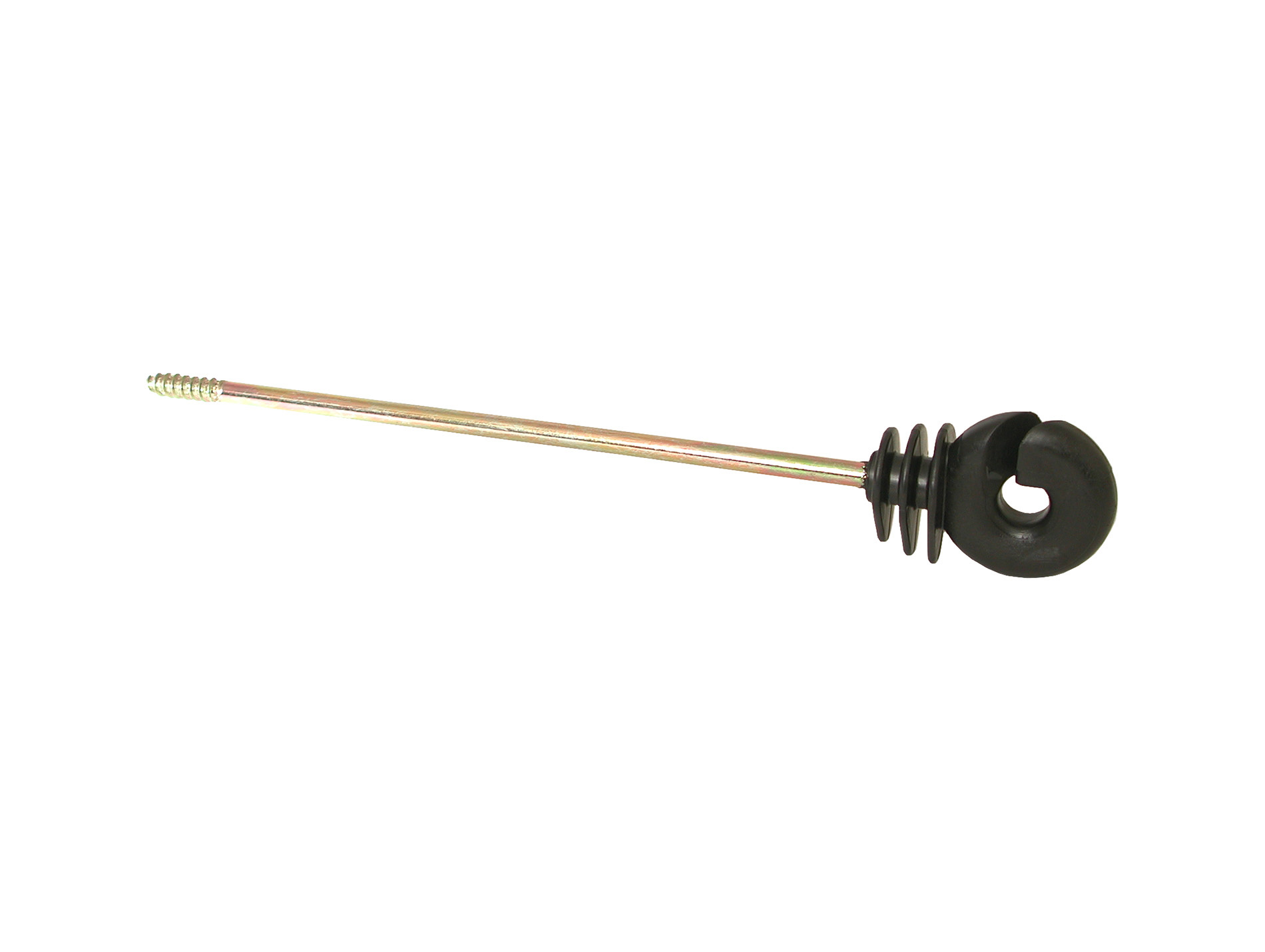 Isolateur écarteur Iva-Lon LACME x40 pour fil, cordon et ruban