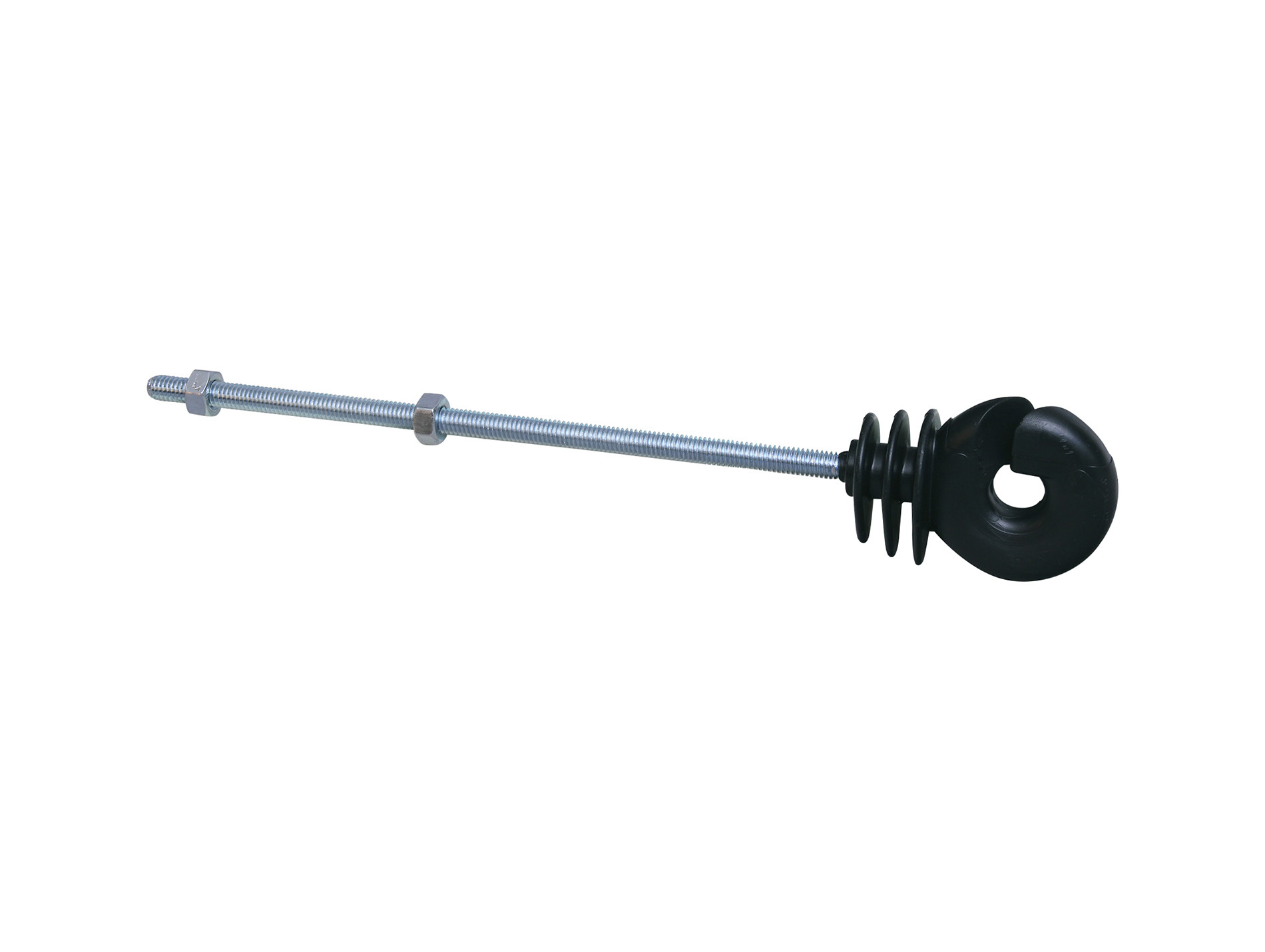 Isolateur écarteur Ivatige LACME x10 pour fil, cordon et ruban