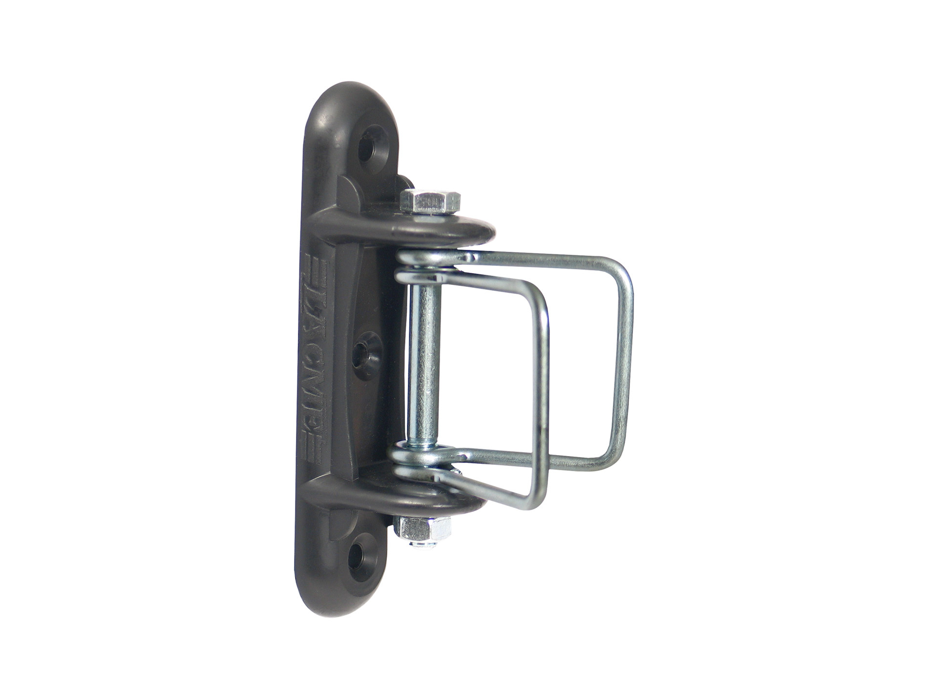 Isolateur-tendeur d'angles Iruangle LACME pour ruban x2