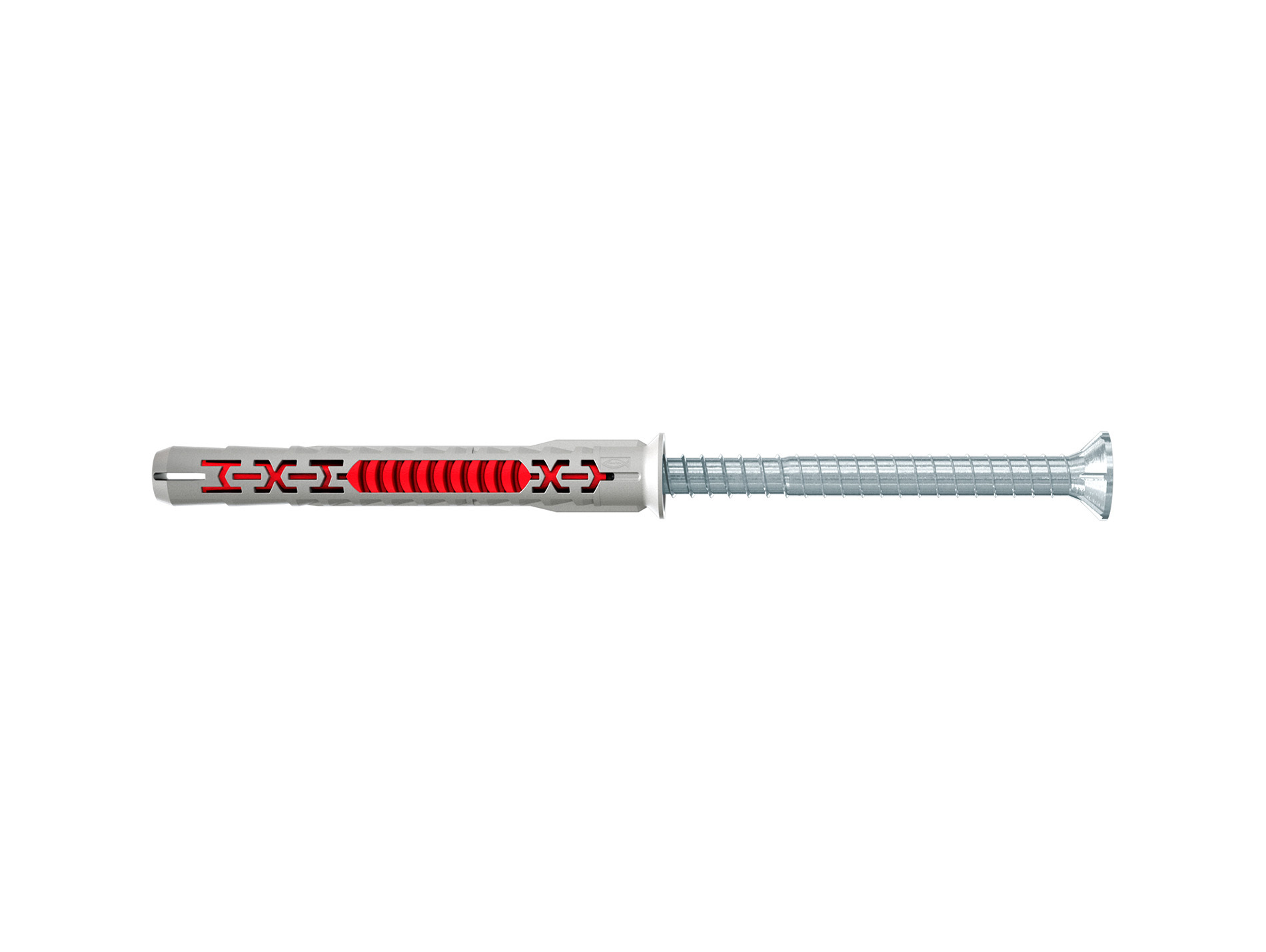 Chevilles rallongée DuoXpand FISCHER Ø10mm L.120mm x10