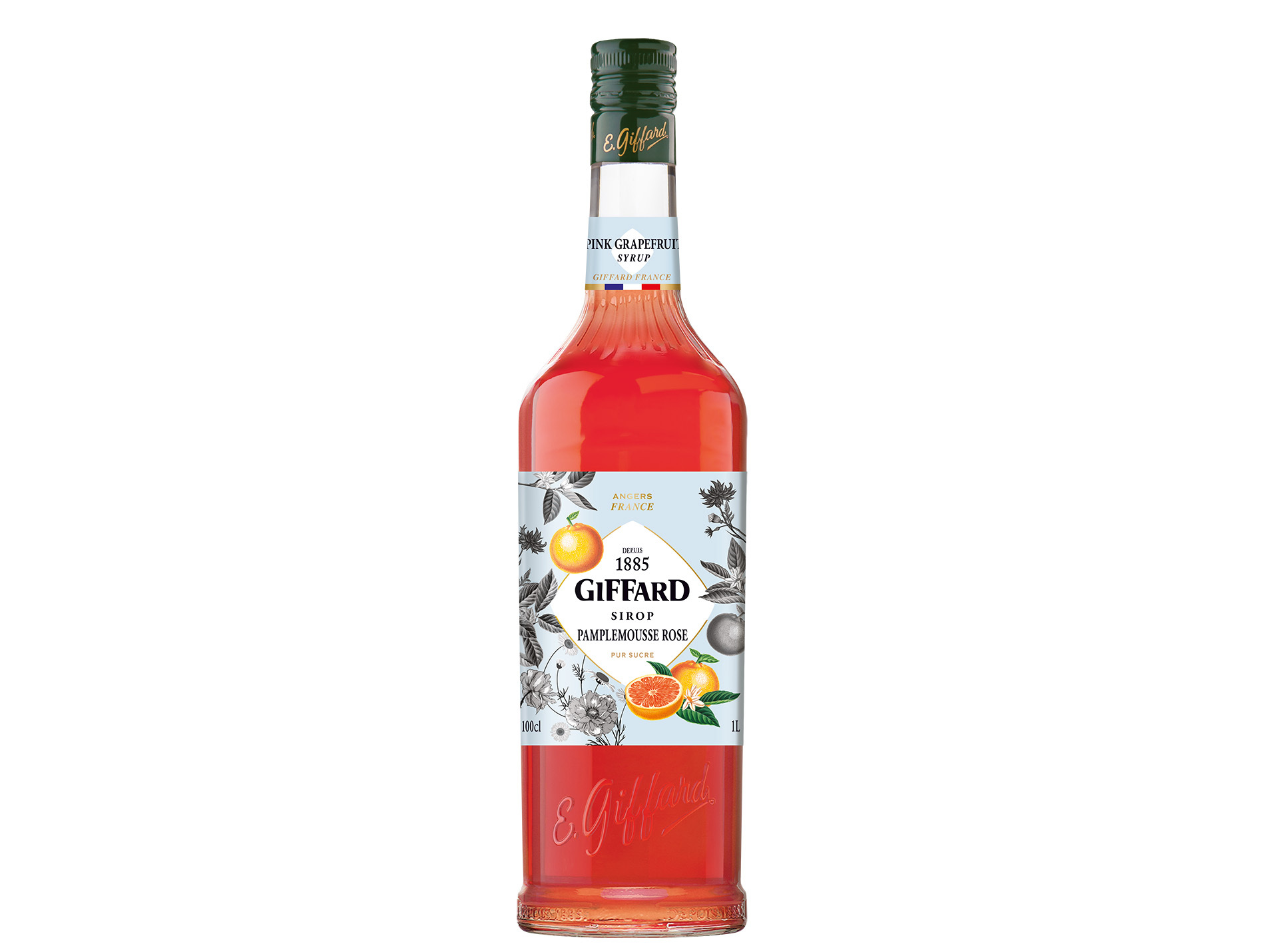 Sirop GIFFARD Pamplemousse  1L