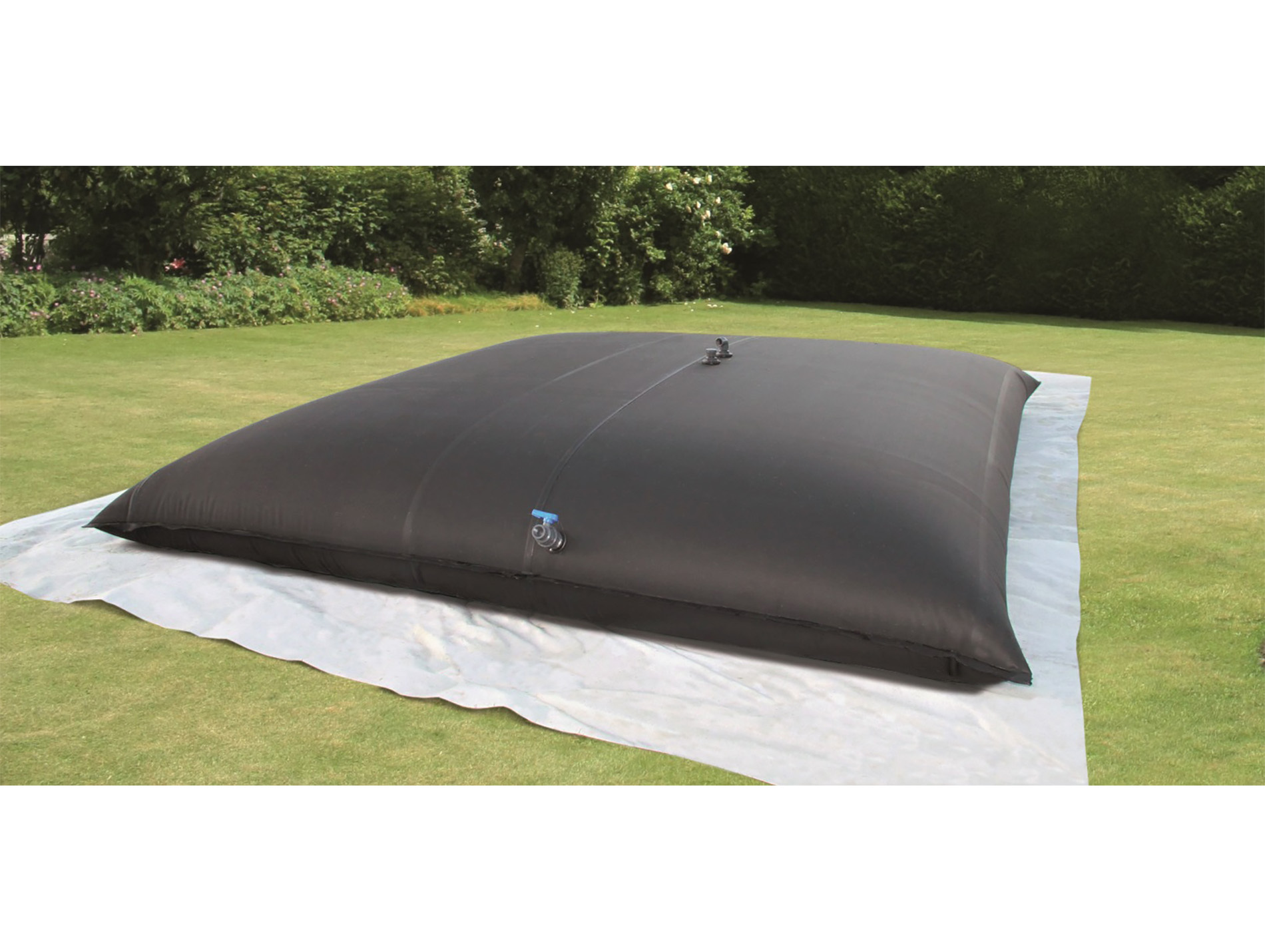 Citerne souple  EPDM renforcé 500L