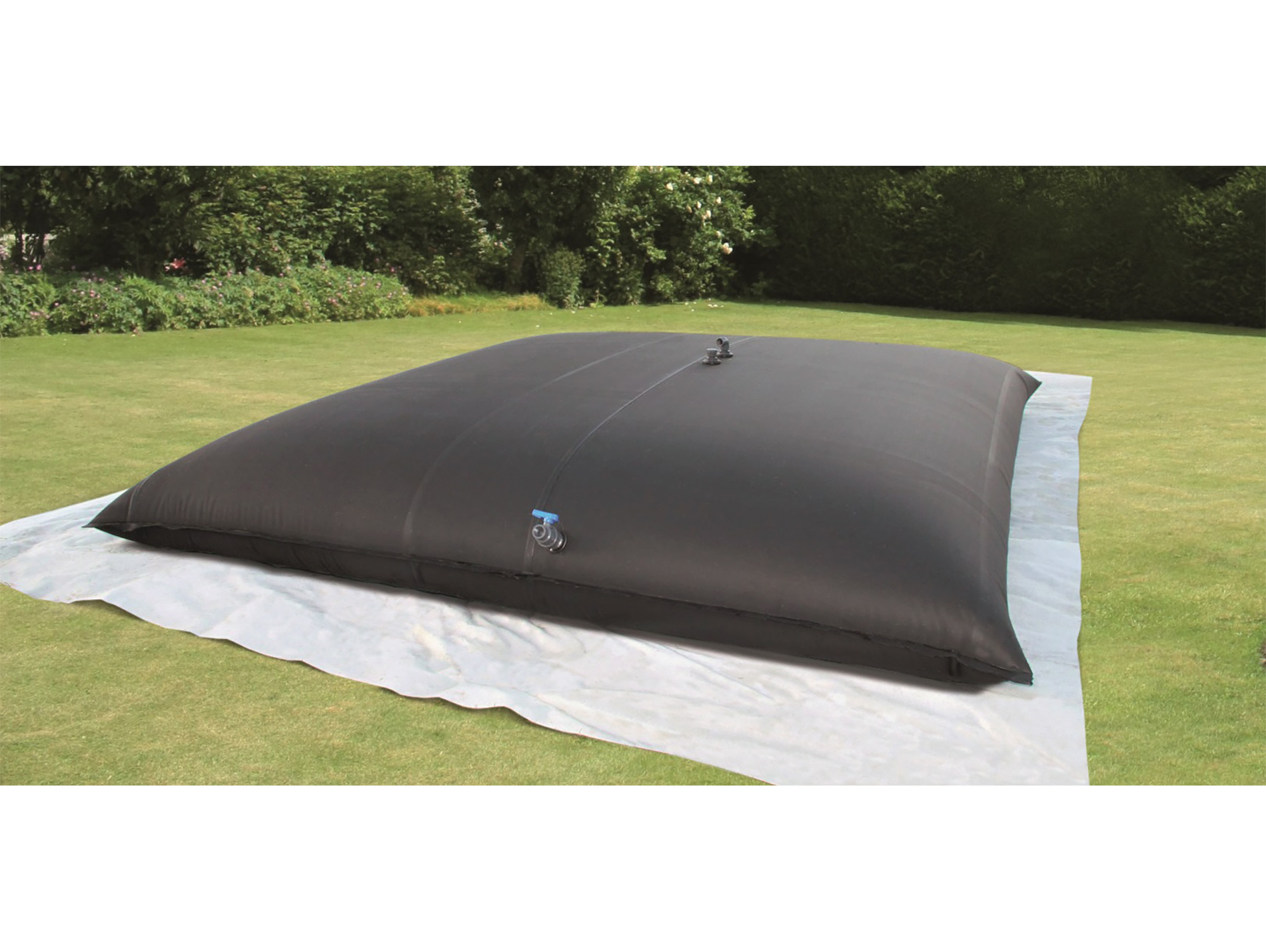 Citerne souple EPDM renforcé 2000L