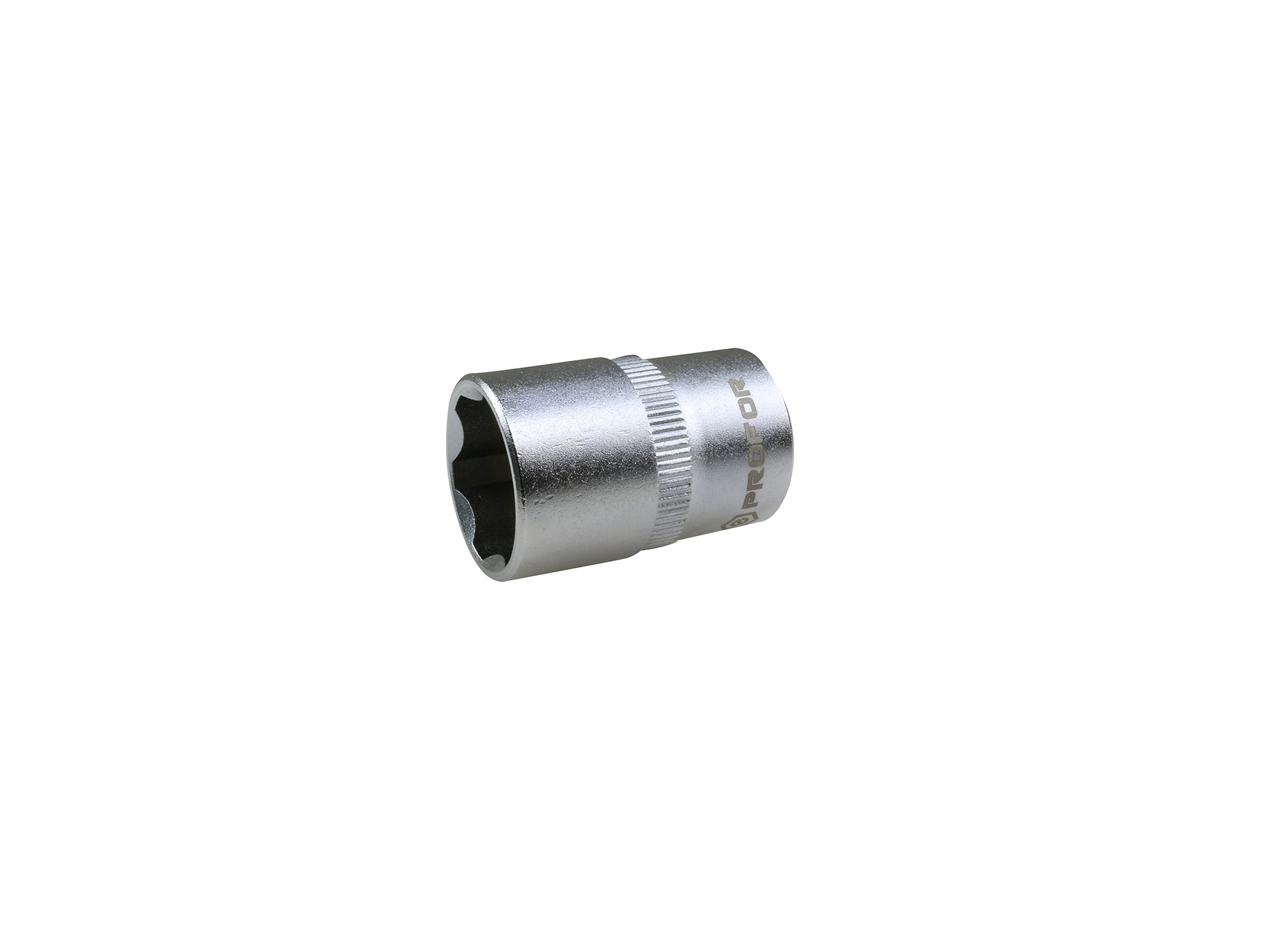 Douille PROFOR 1-2'' 6 pans 19 mm