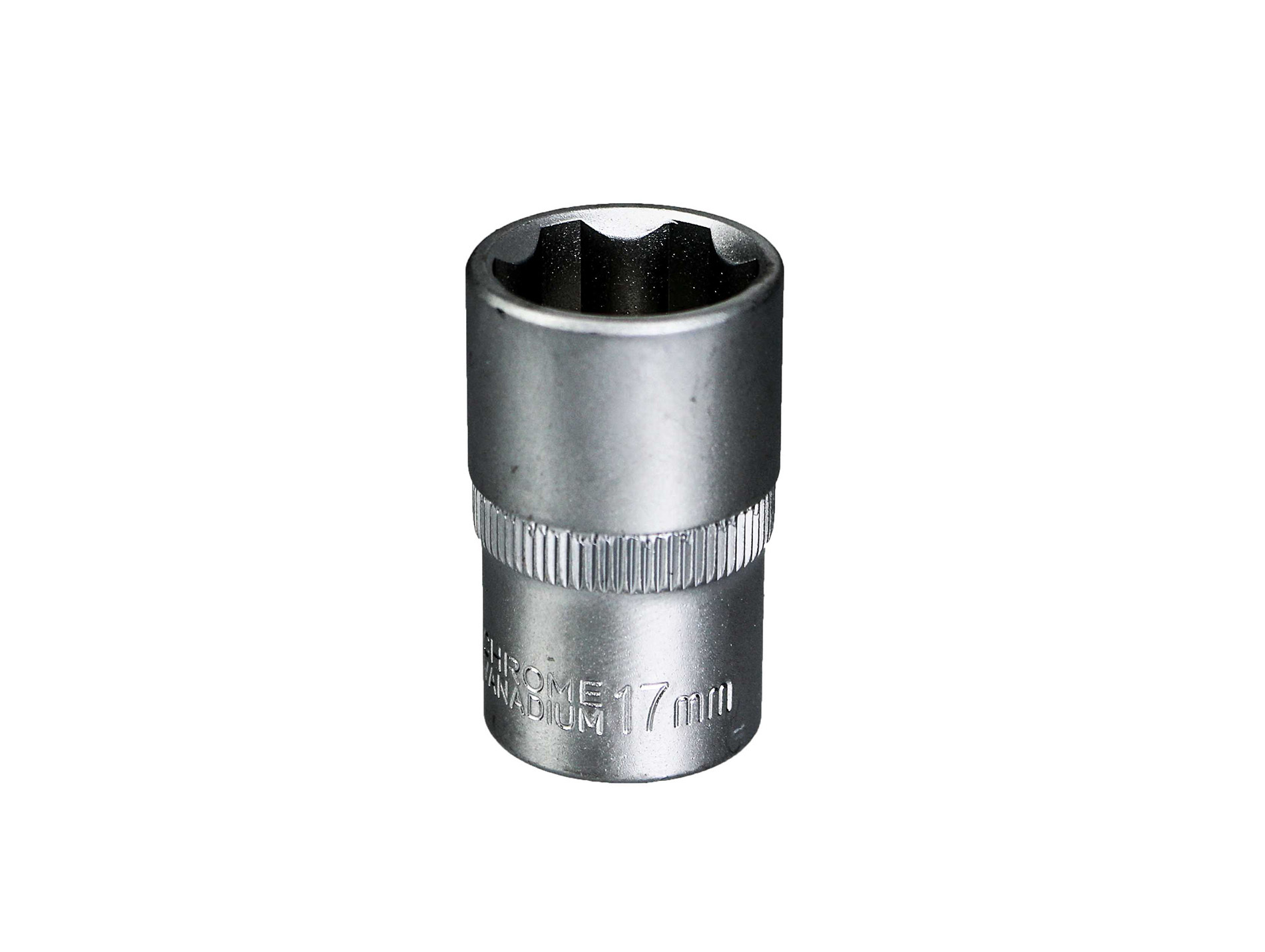 Douille PROFOR 1-2'' 6 pans 17 mm