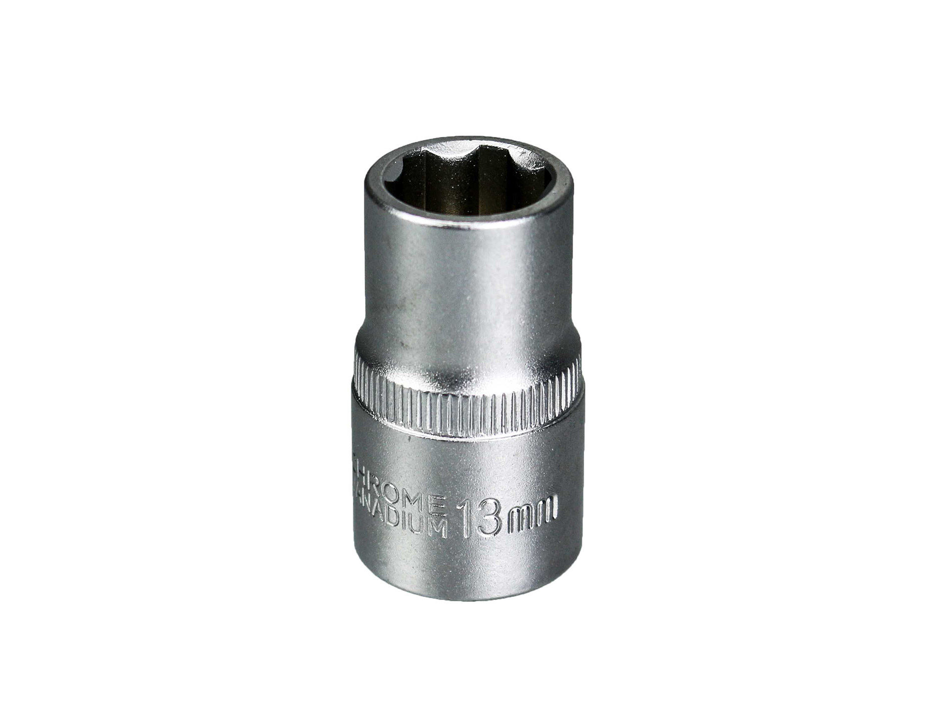 Douille PROFOR 1-2'' 6 pans 13 mm