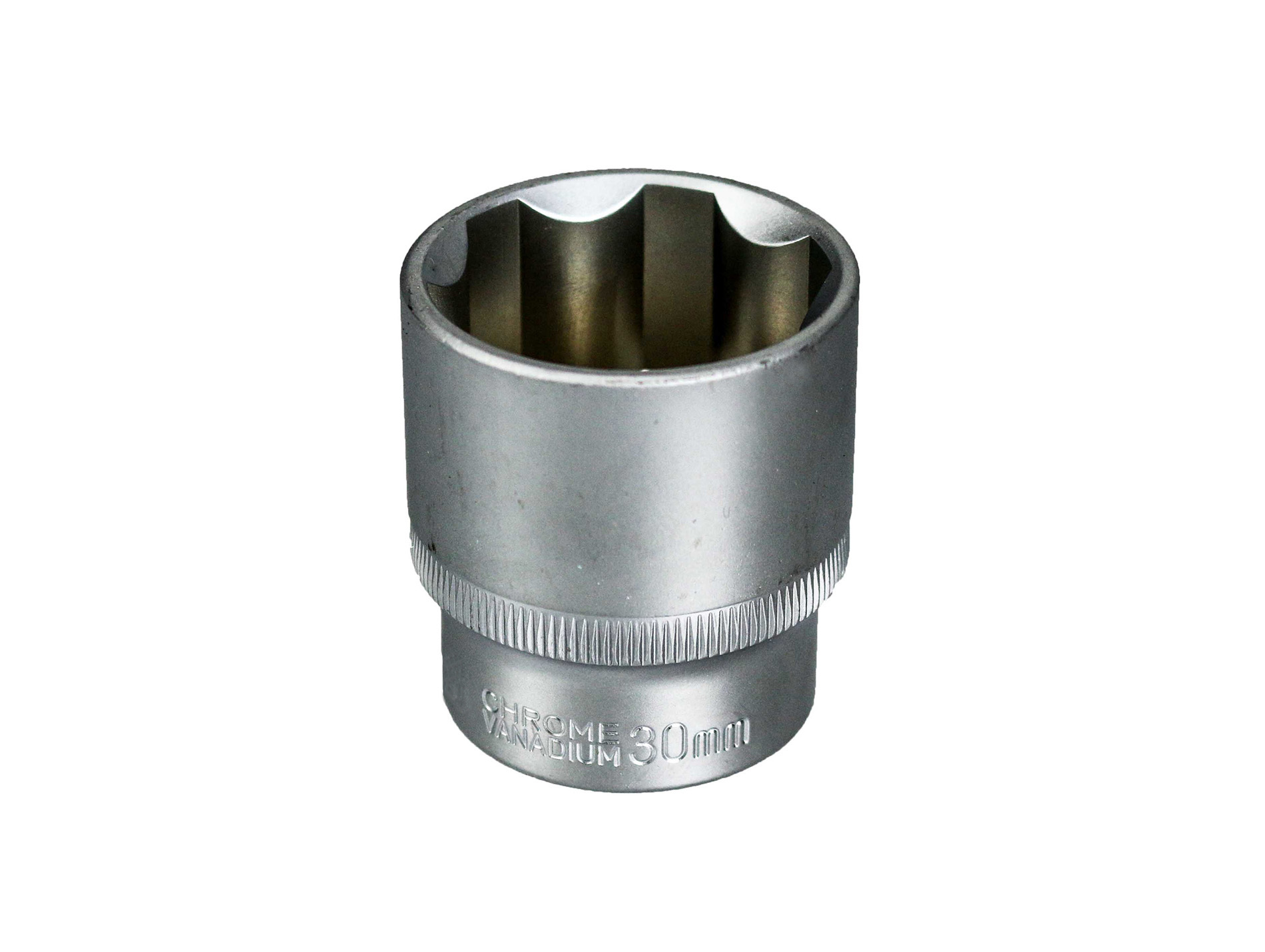 Douille PROFOR 1-2'' 6 pans 30 mm