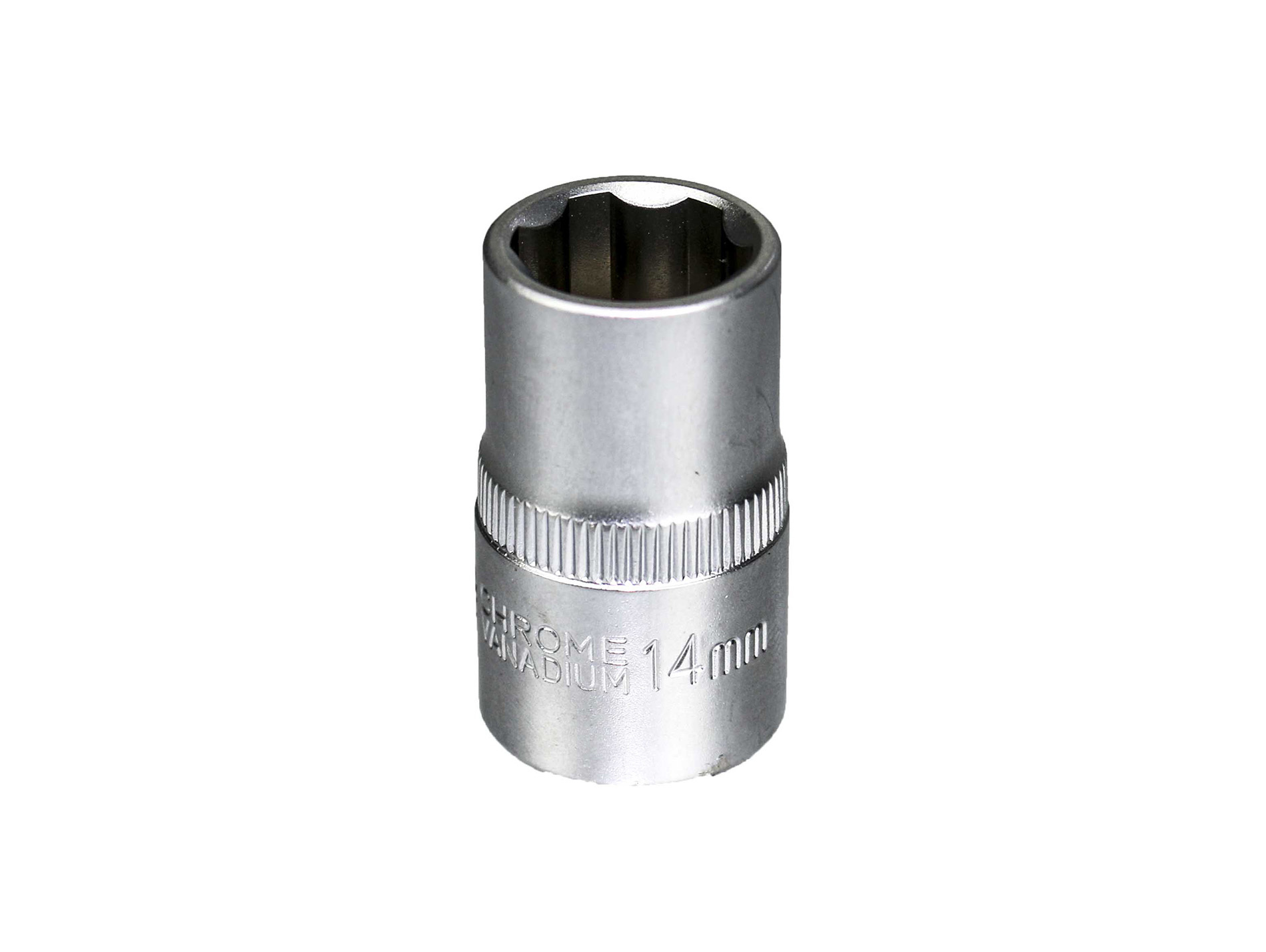 Douille PROFOR 1-2'' 6 pans 14 mm