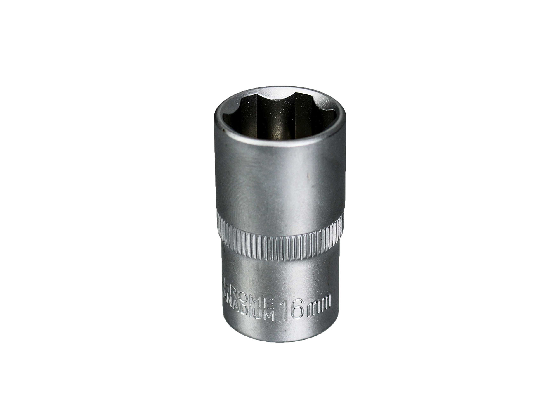 Douille PROFOR 1-2'' 6 pans 16 mm
