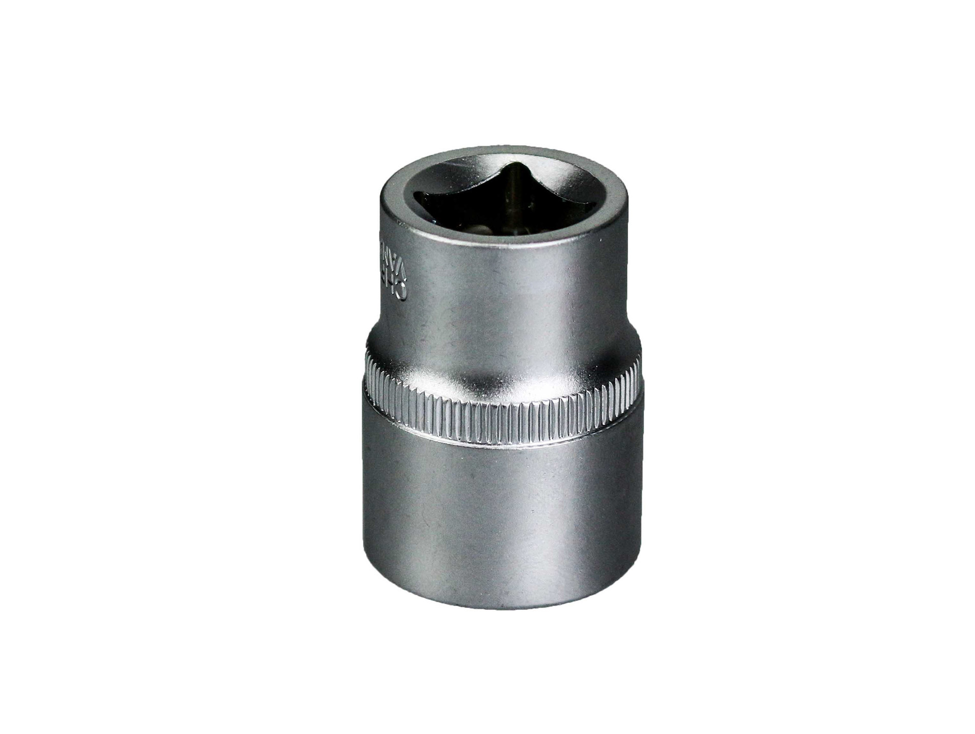 Douille PROFOR 1-2'' 6 pans 21 mm