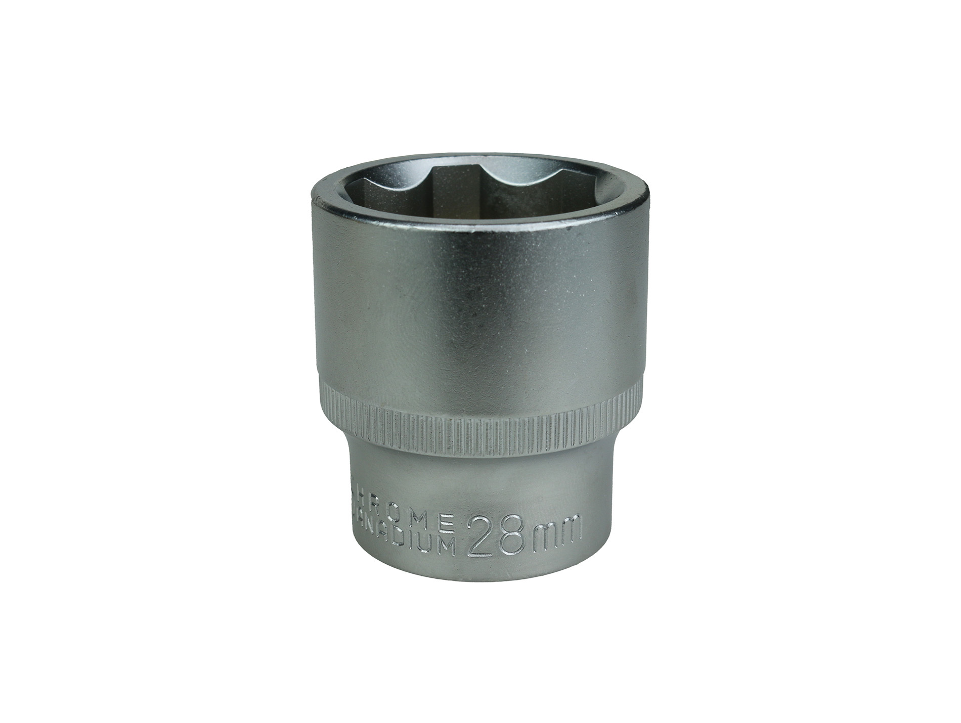 Douille PROFOR 1-2'' 6 pans 28 mm