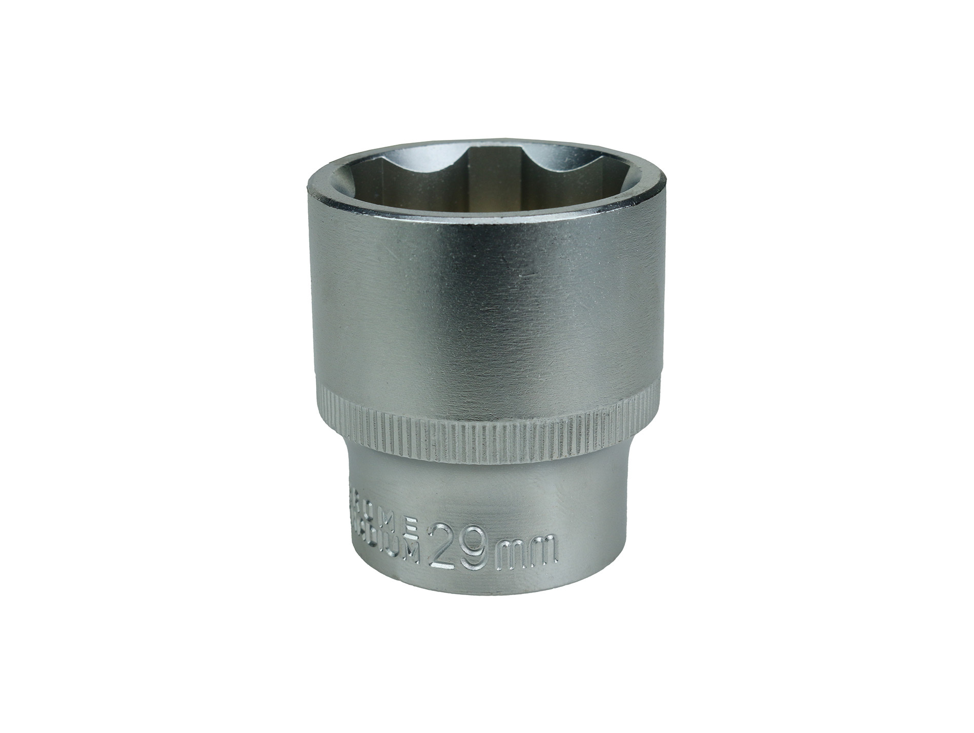 Douille PROFOR 1-2'' 6 pans 29 mm