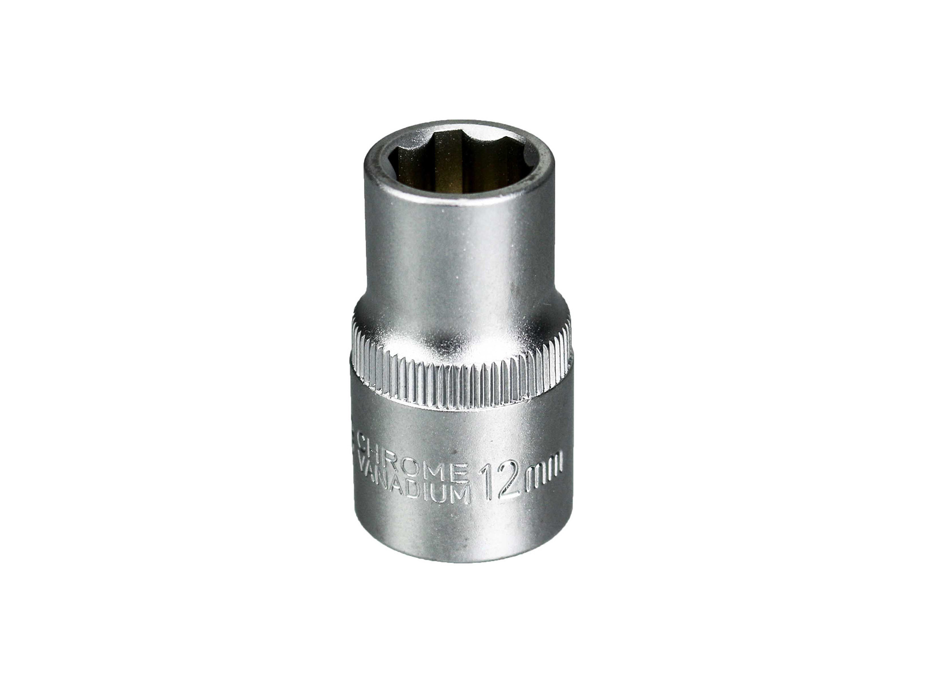 Douille PROFOR 1-2'' 6 pans 12 mm