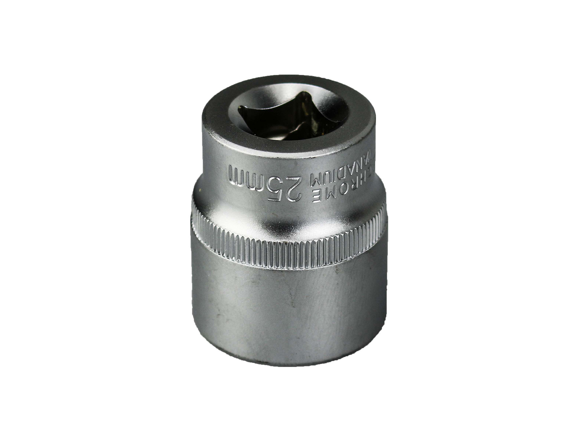 Douille PROFOR 1-2'' 6 pans 25 mm