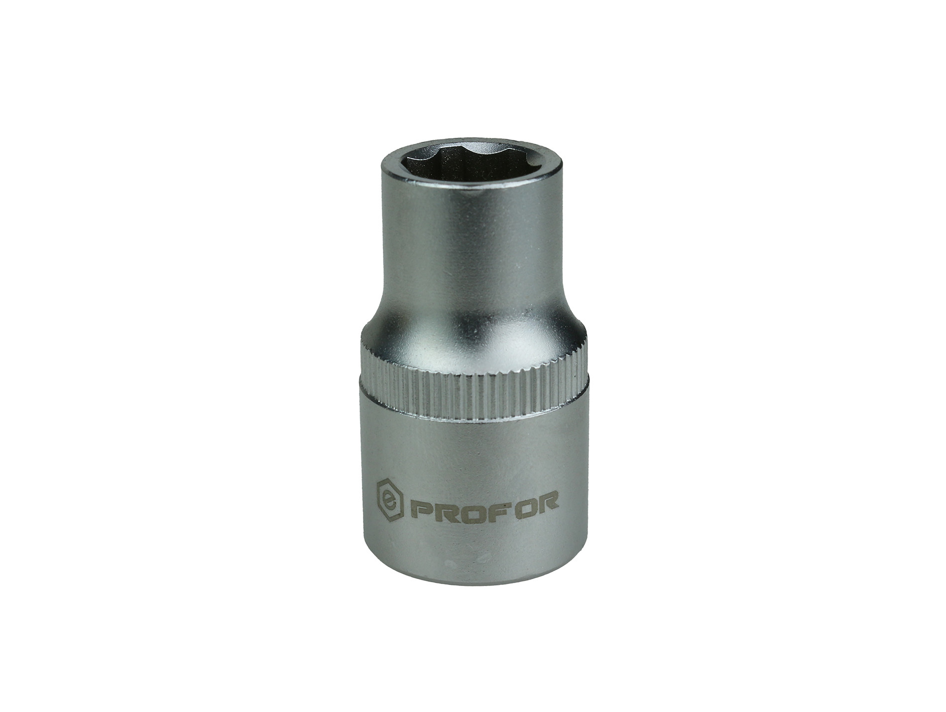 Douille PROFOR 1-2'' 6 pans 11 mm