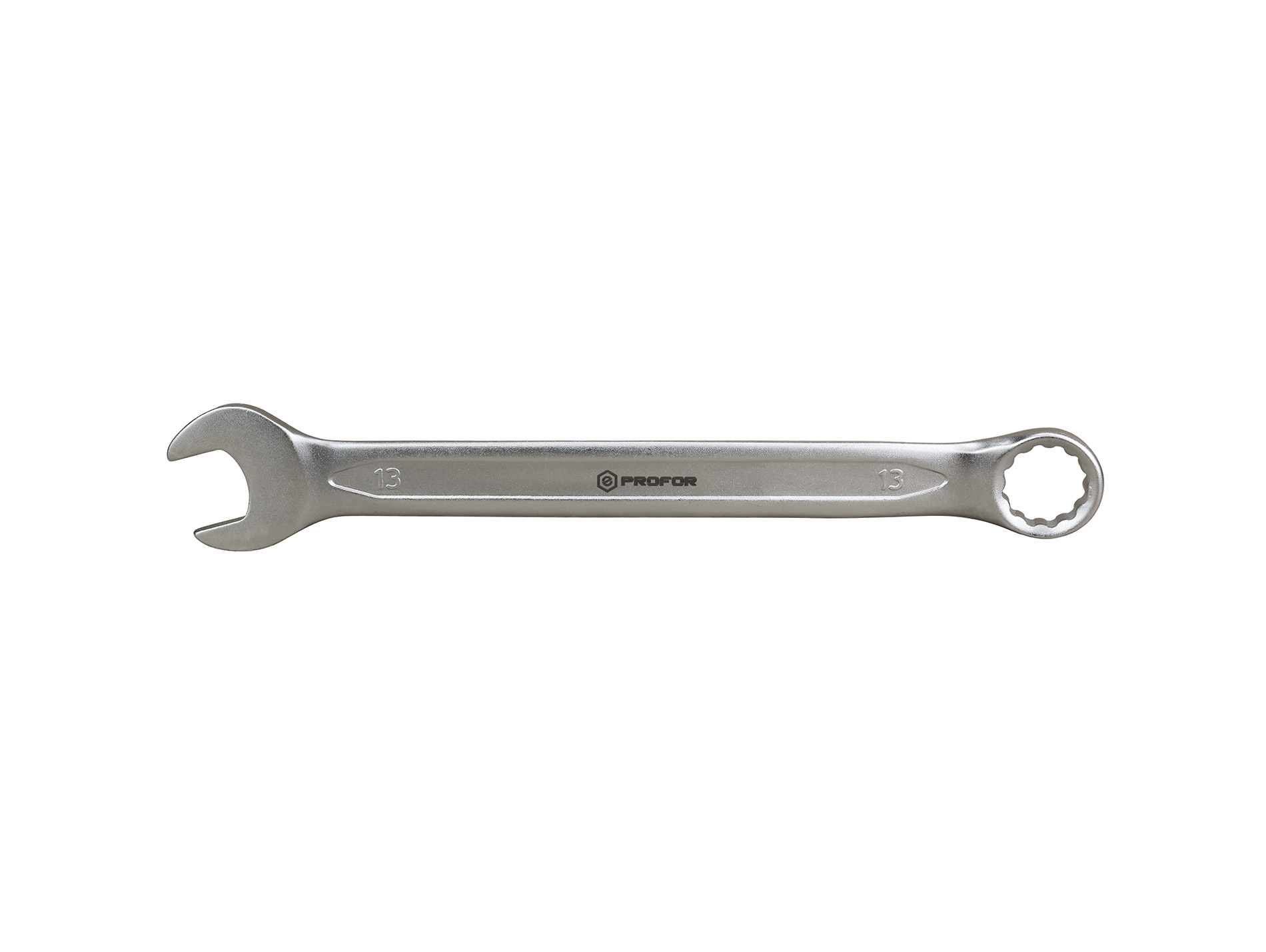 Clé mixte PROFOR 13 mm