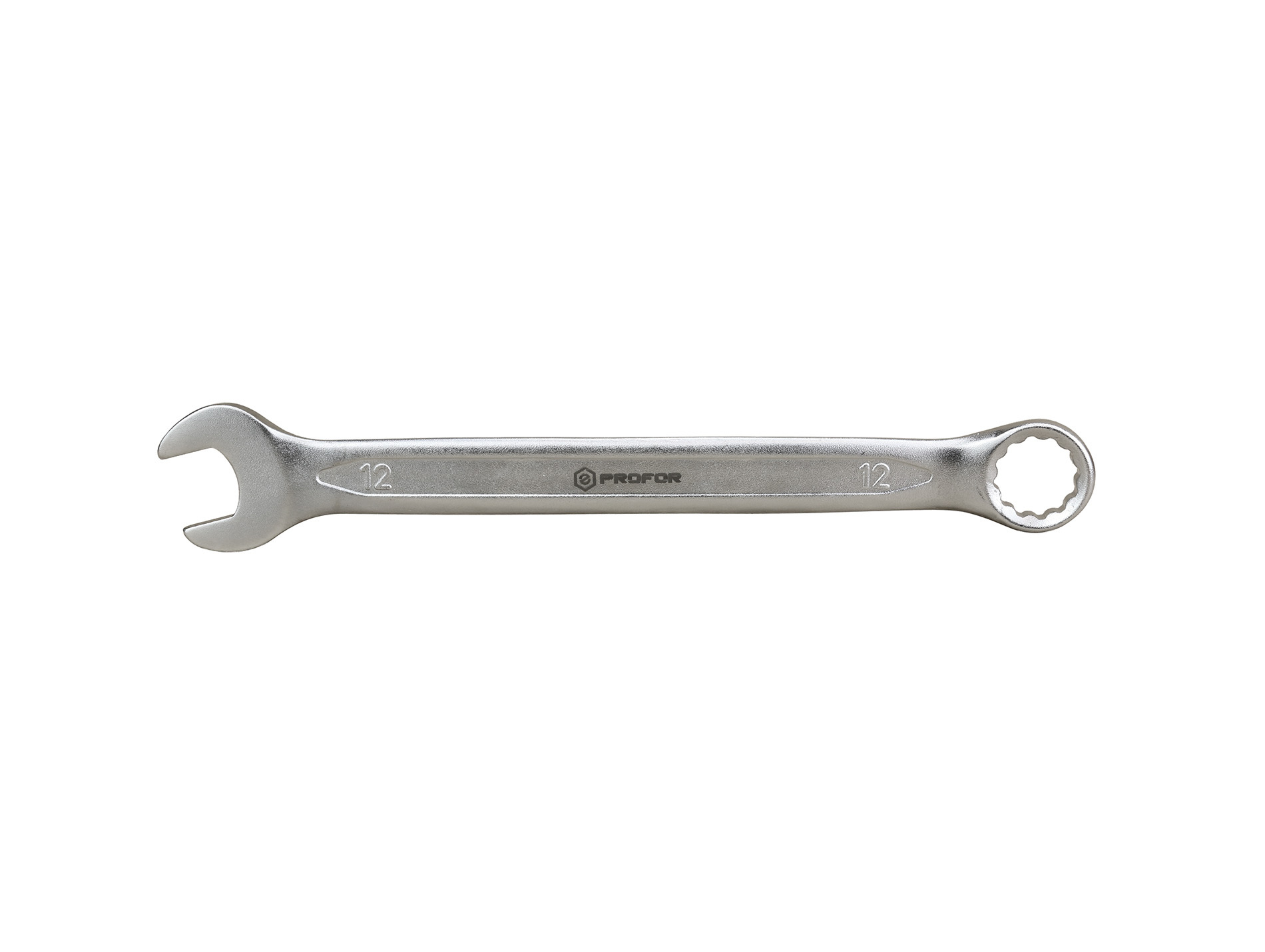 Clé mixte PROFOR 12 mm