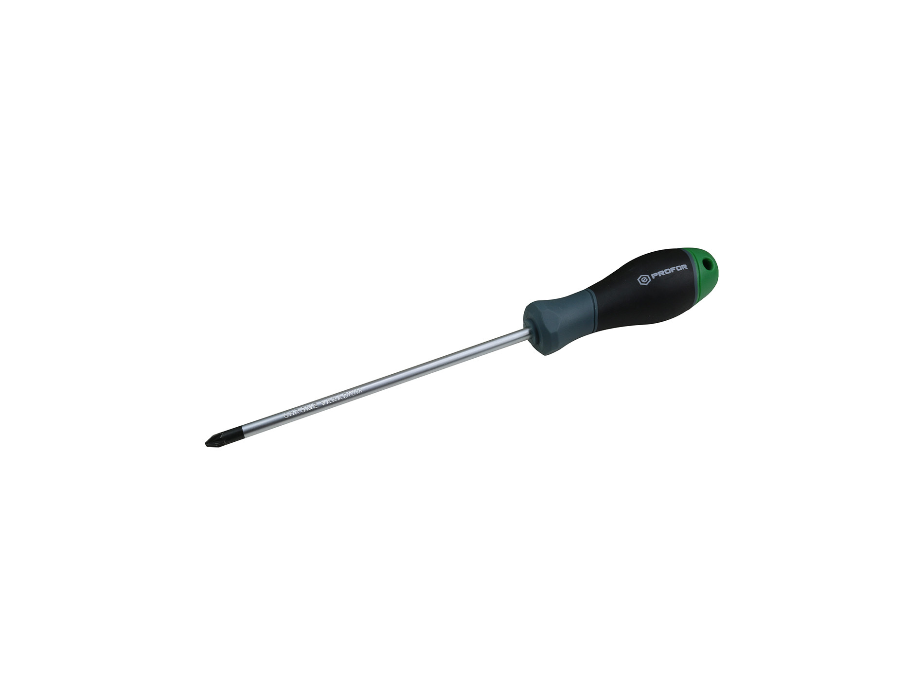 Tournevis Pozidriv PROFOR PZ2 6-0 x 150 mm
