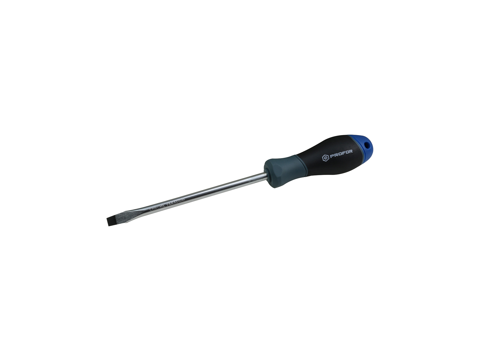 Tournevis mécanicien fente 6,0 x 150 mm