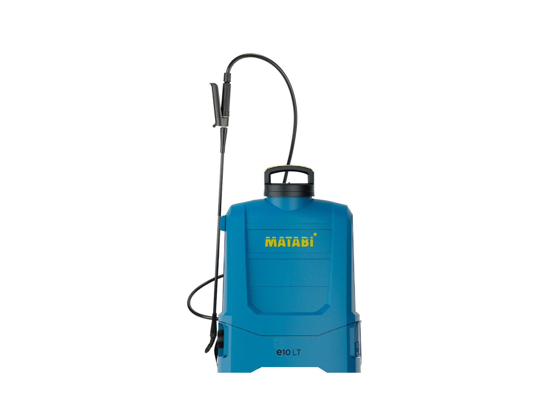 Pulvérisateur électrique MATABI  E10LT LI-ION 12 V