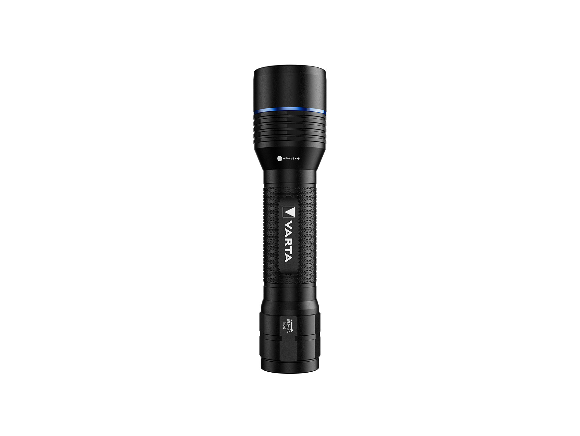Torche NIGHTCUTTER rechargeable VARTA PRO F30R