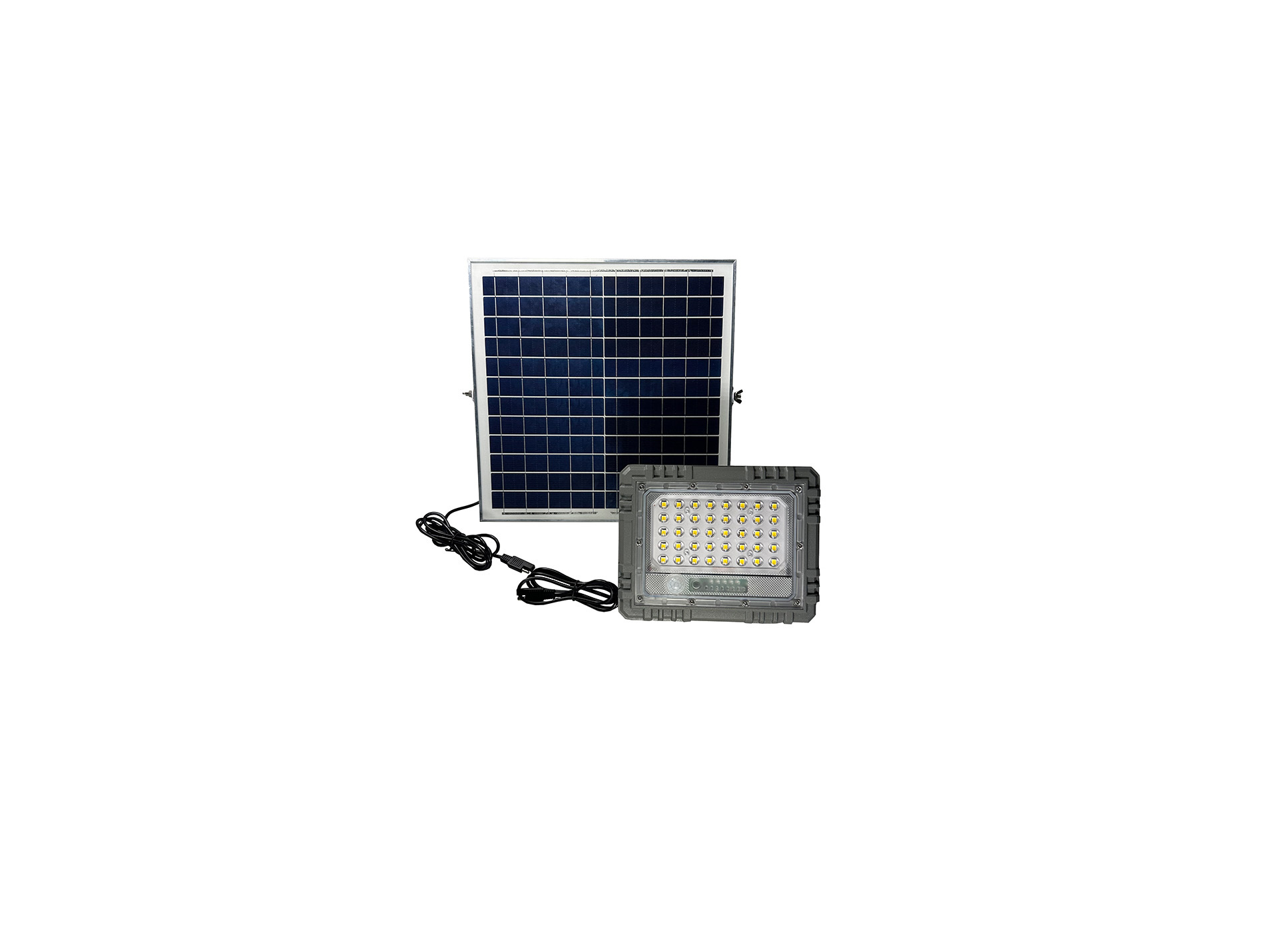 Projecteur solaire Solarline AS SCHWABE 25W