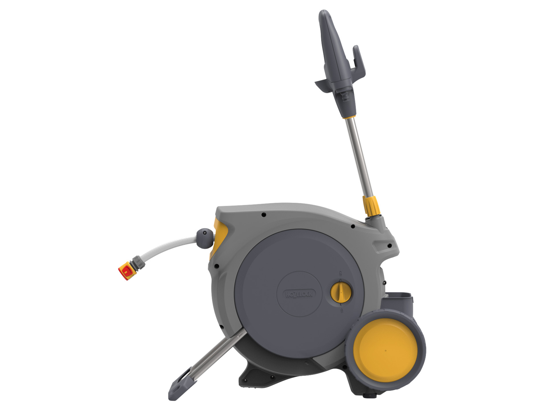 Dévidoir automatique AUTO REEL MOBILE 35M
